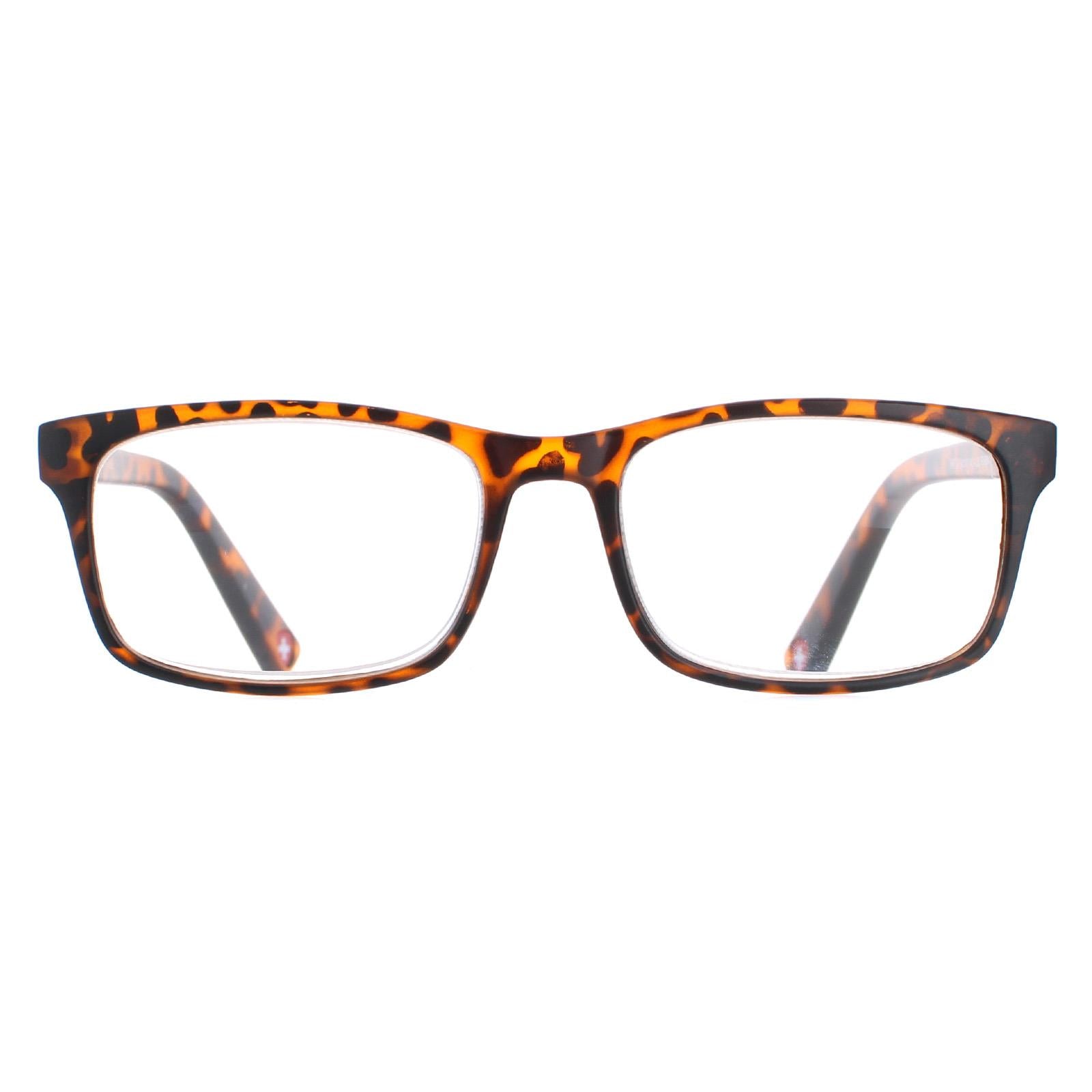Montana MR73A Unisex Erwachsene Brown Eyeglasses