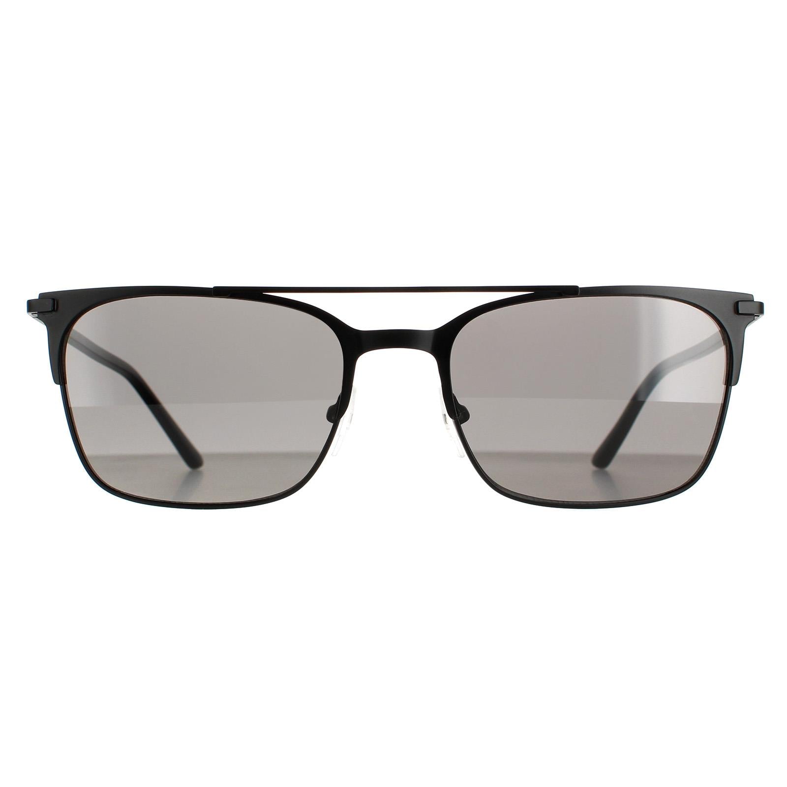 Calvin Klein CK19308S Mens Black Sunglasses
