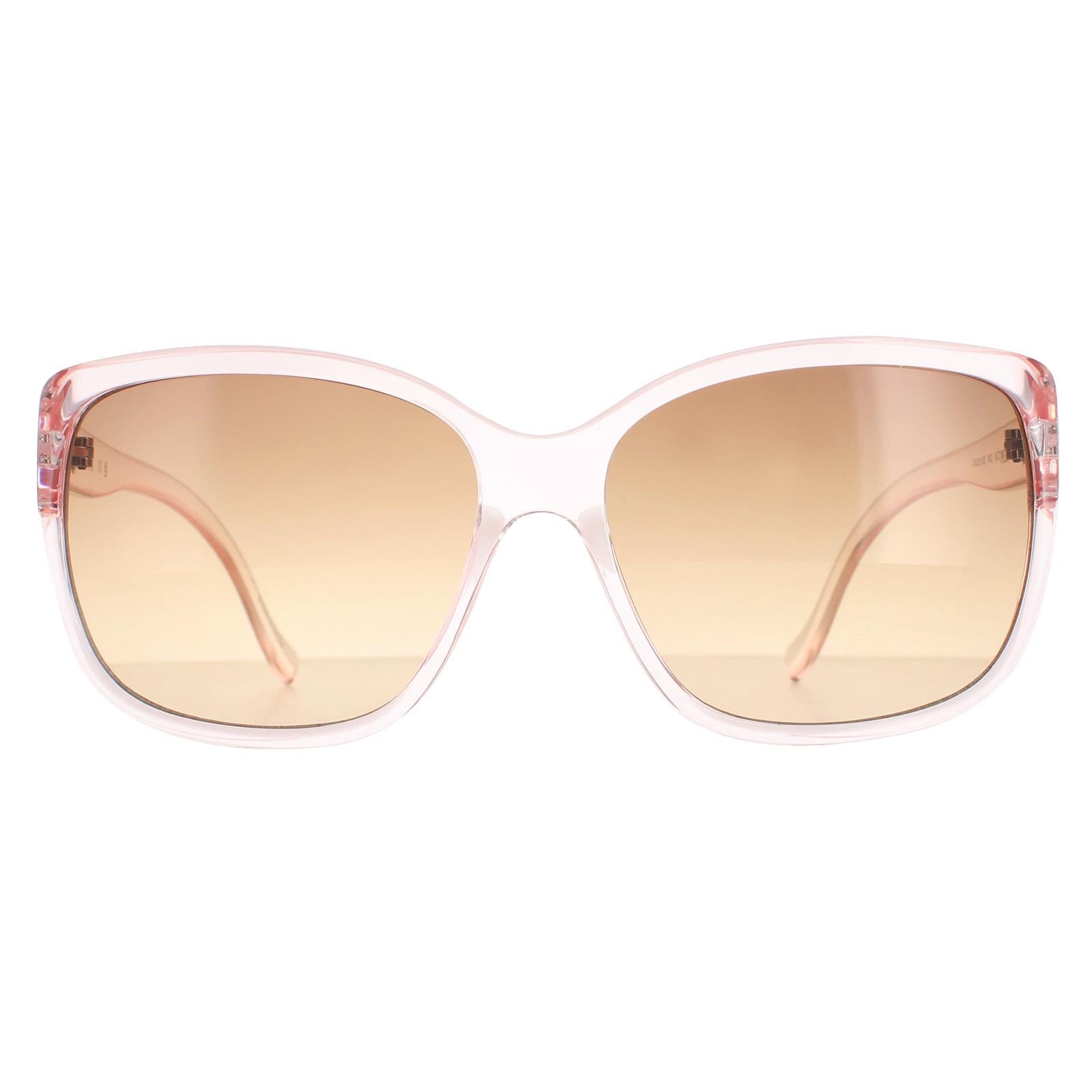 Calvin Klein CK20518S Womens Pink Sunglasses