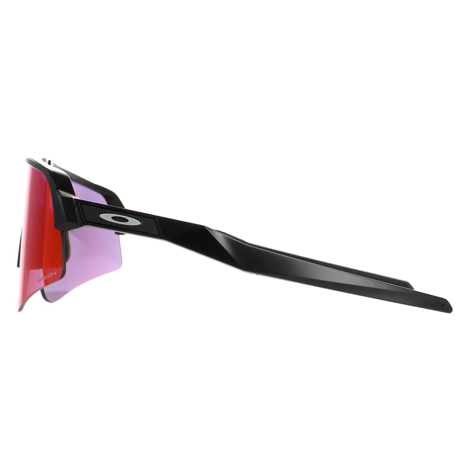 Oakley Sutro Lite Sweep Mens Black Sunglasses