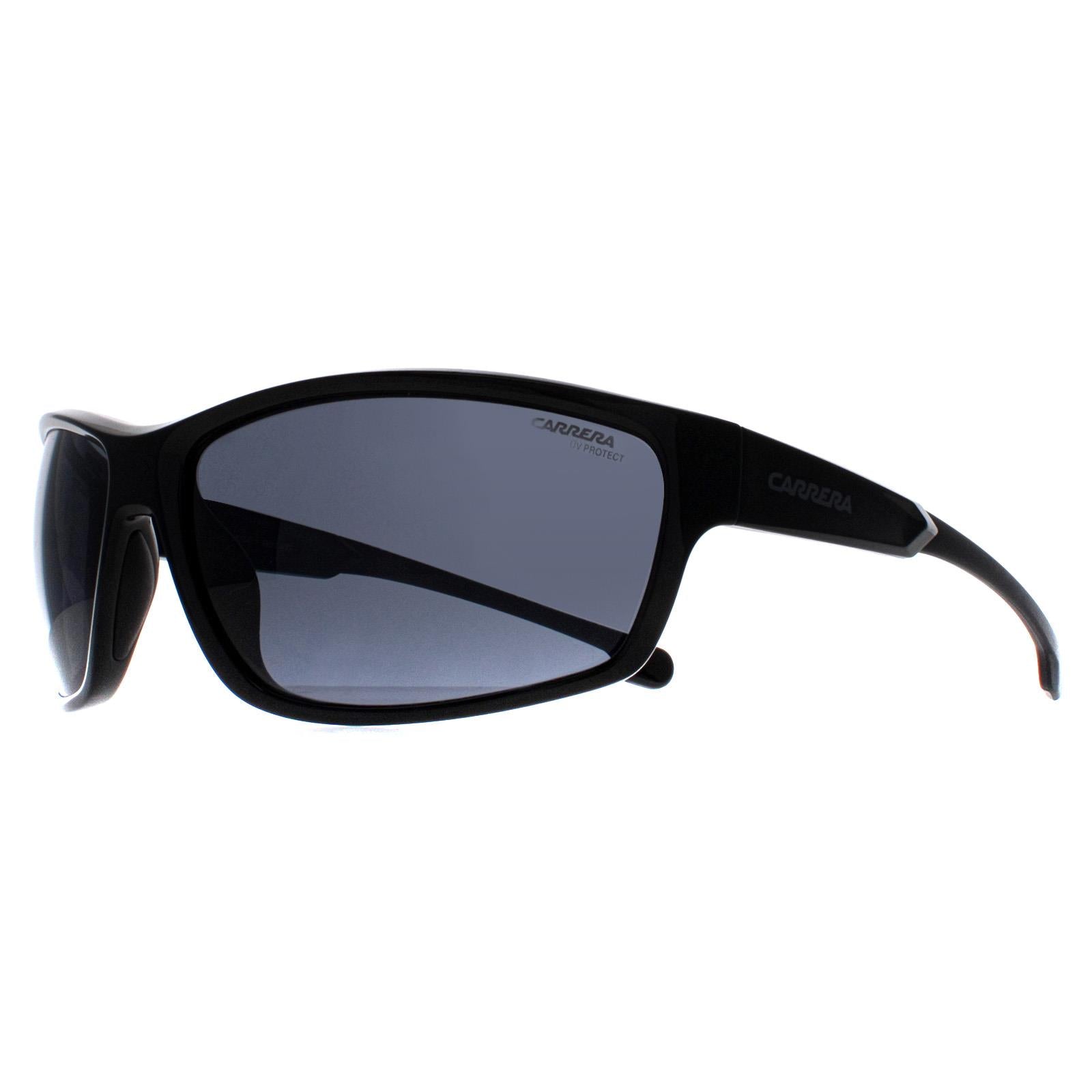 Carrera Ducati CARDUC 002/S Mens Black Sunglasses