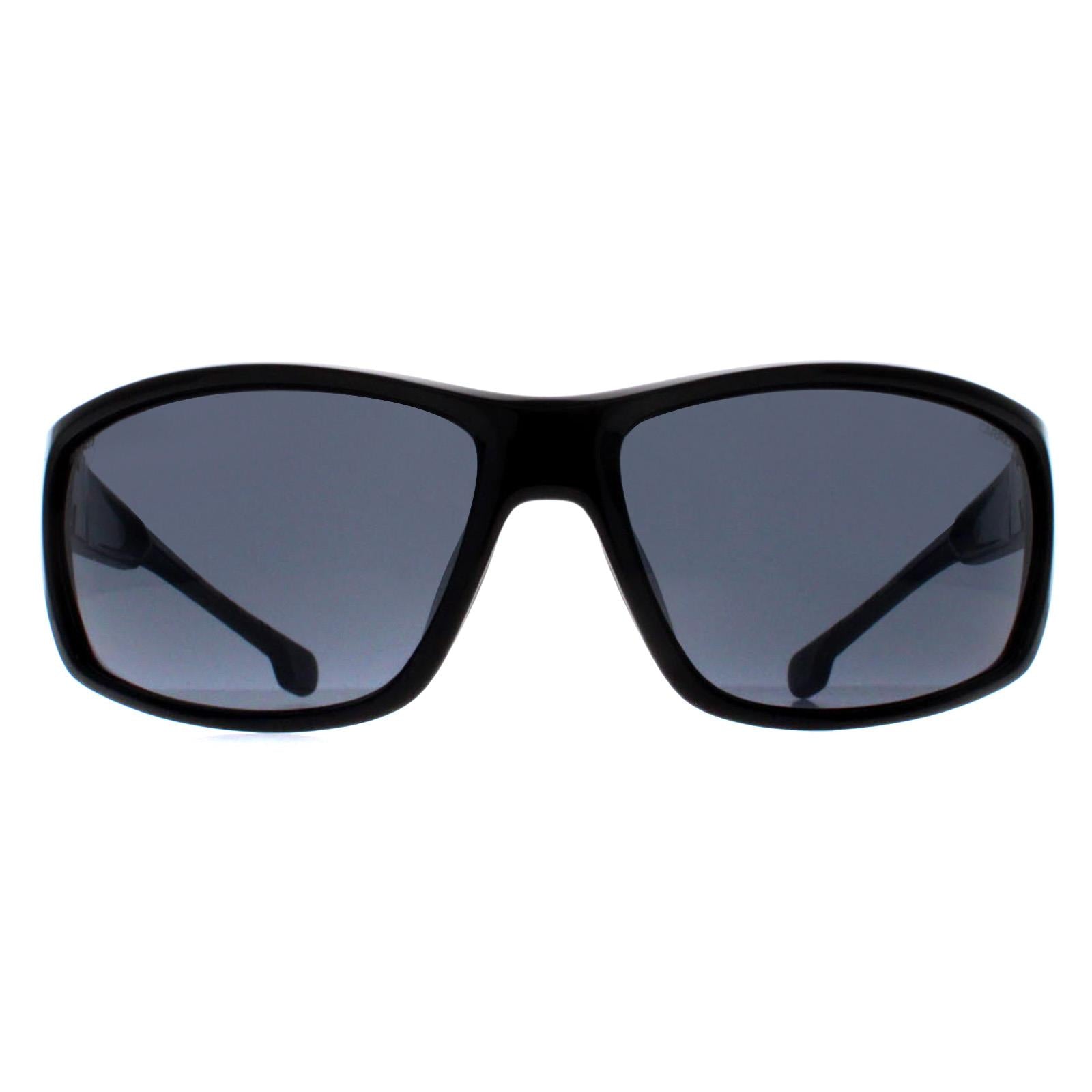 Carrera Ducati CARDUC 002/S Mens Black Sunglasses