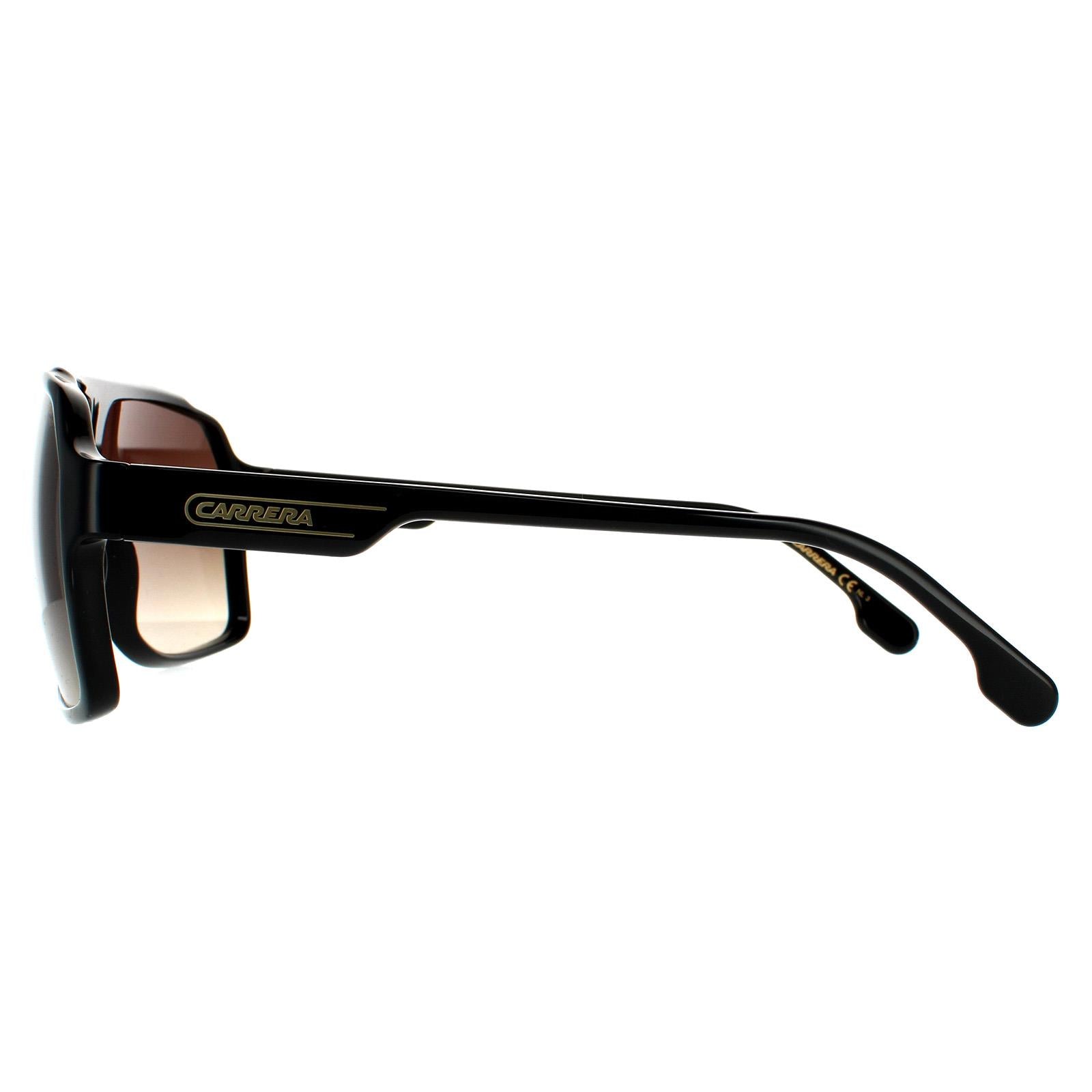 Carrera Carrera 1030/S  Black Sunglasses