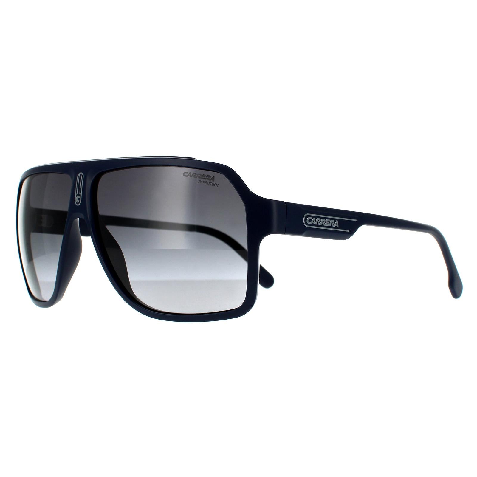 Carrera 1030/S Mens Blue Sunglasses