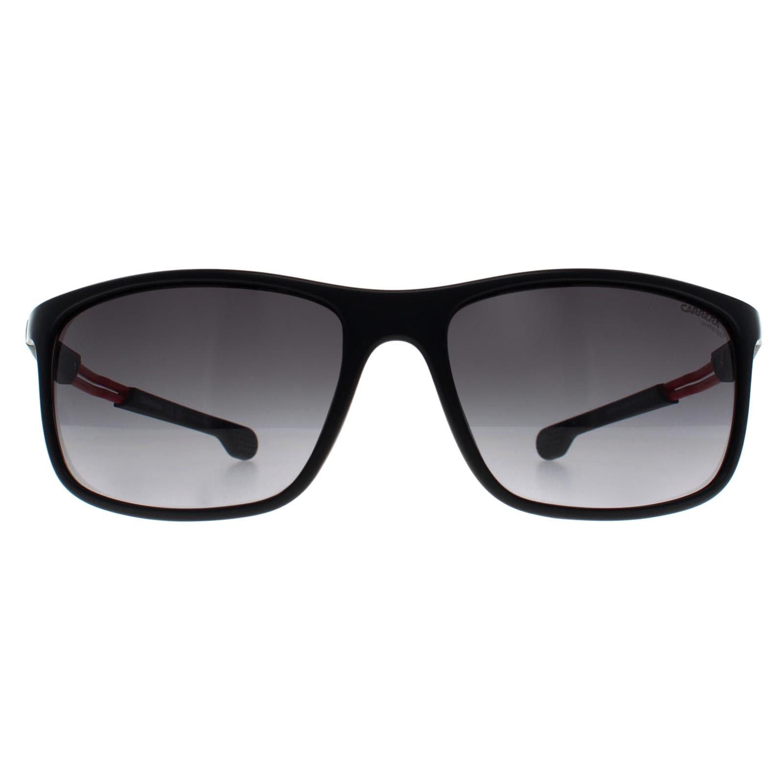 Carrera 4013/S Mens Black Sunglasses