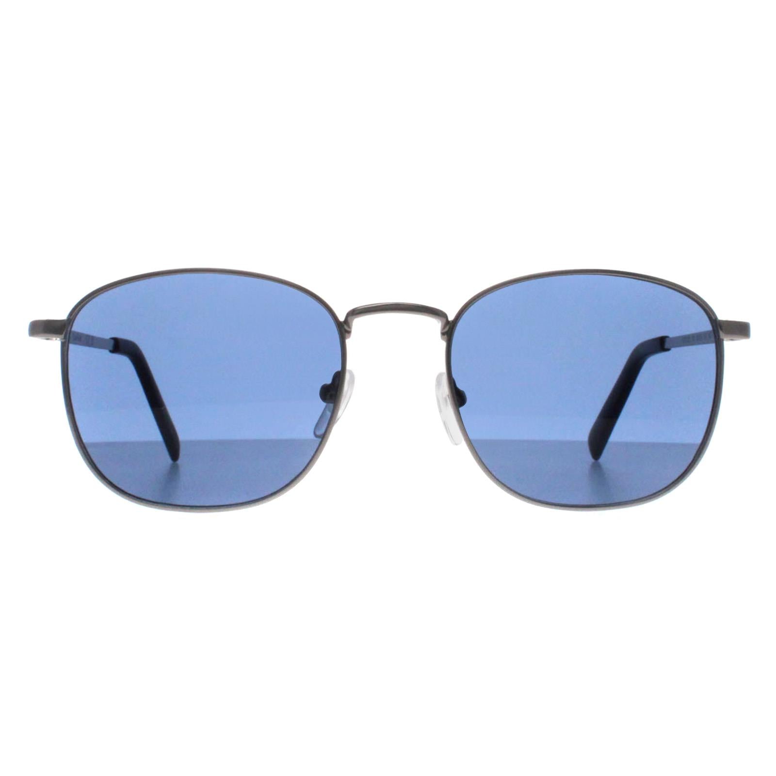 Calvin Klein CK20122S Mens Grey Sunglasses