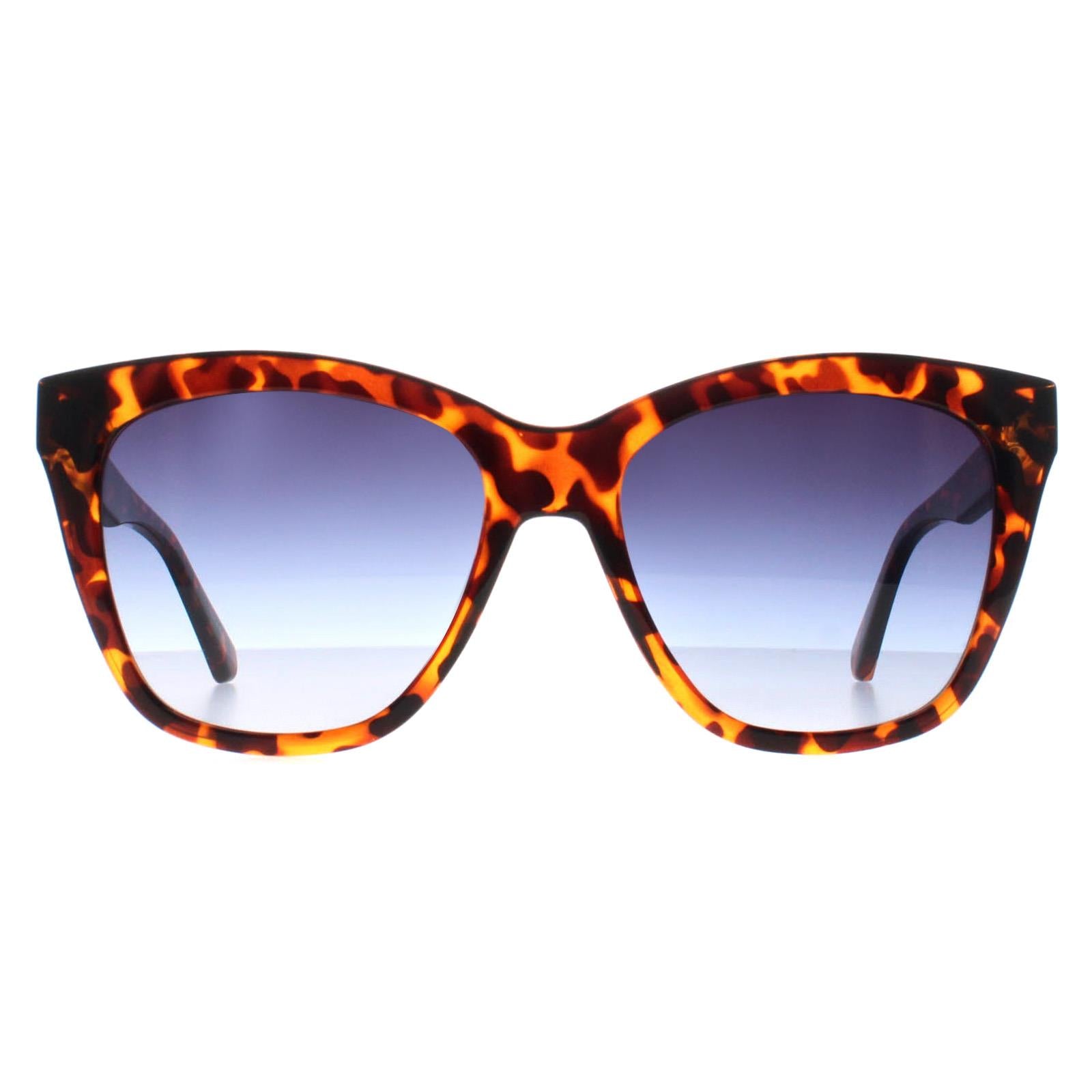 Calvin Klein CKJ22608S Womens Brown Sunglasses