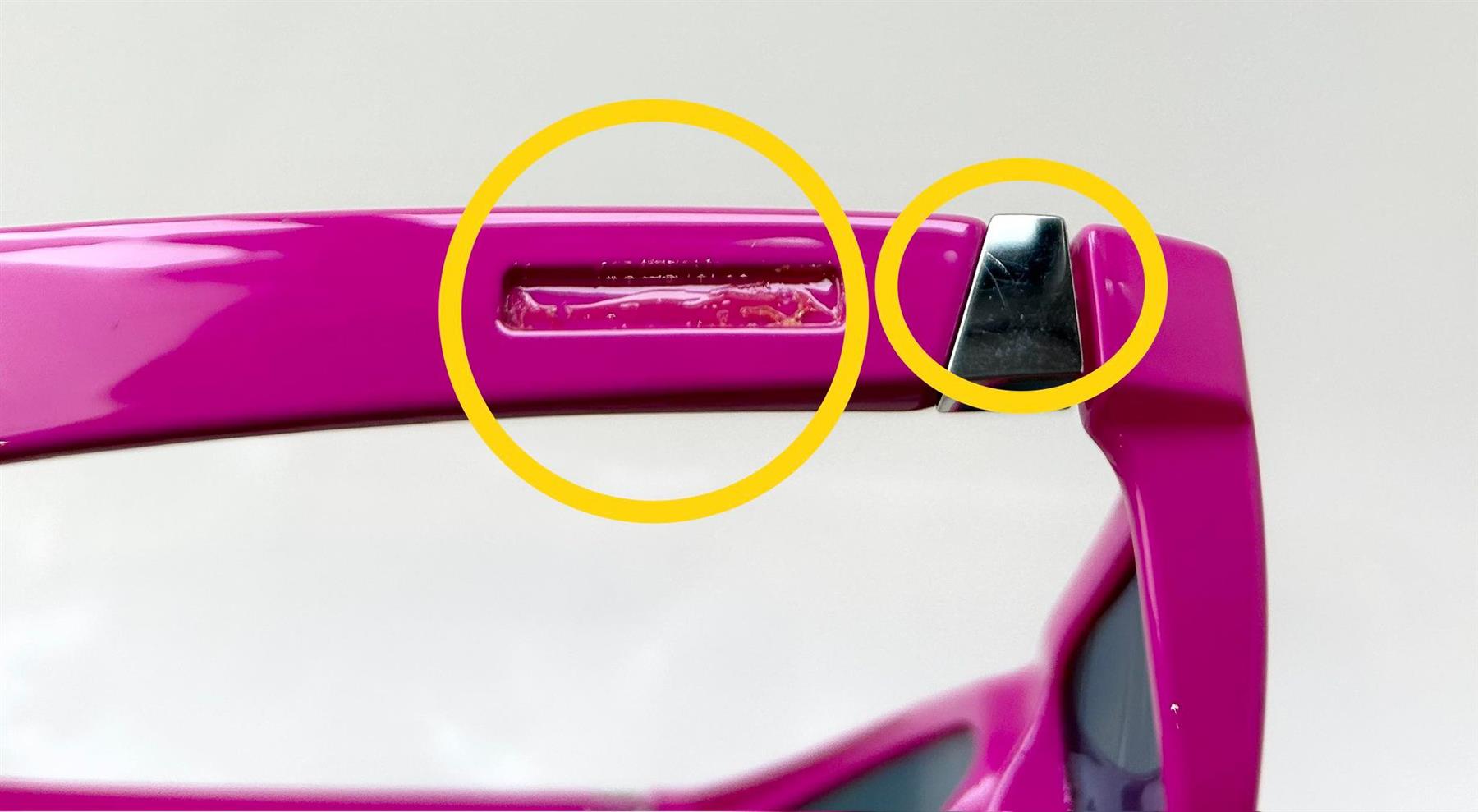 Cairn Sunglasses Corner 02 Pink Orange