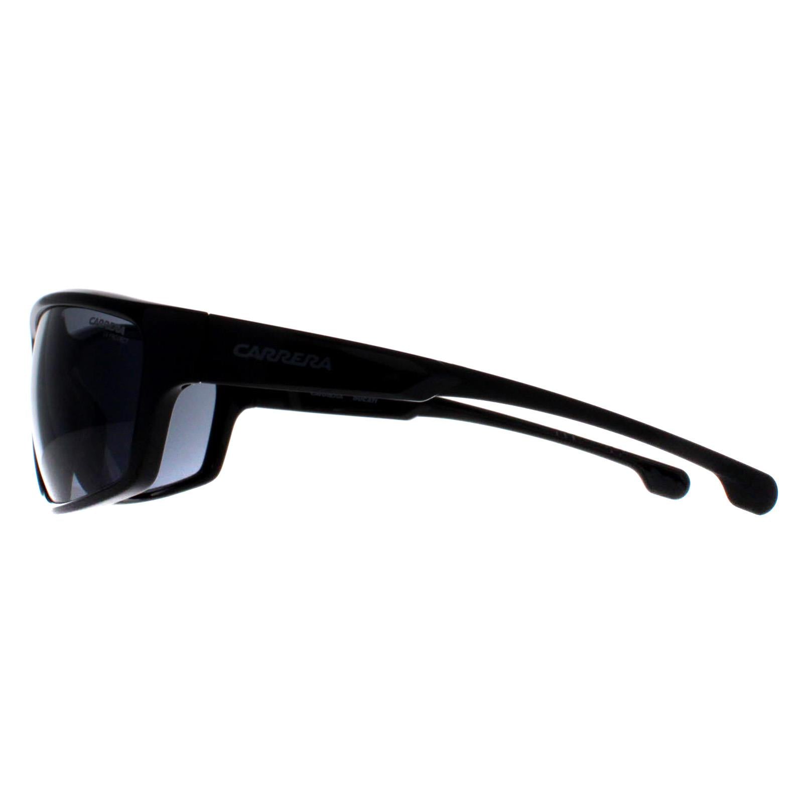 Carrera Ducati CARDUC 002/S Mens Black Sunglasses