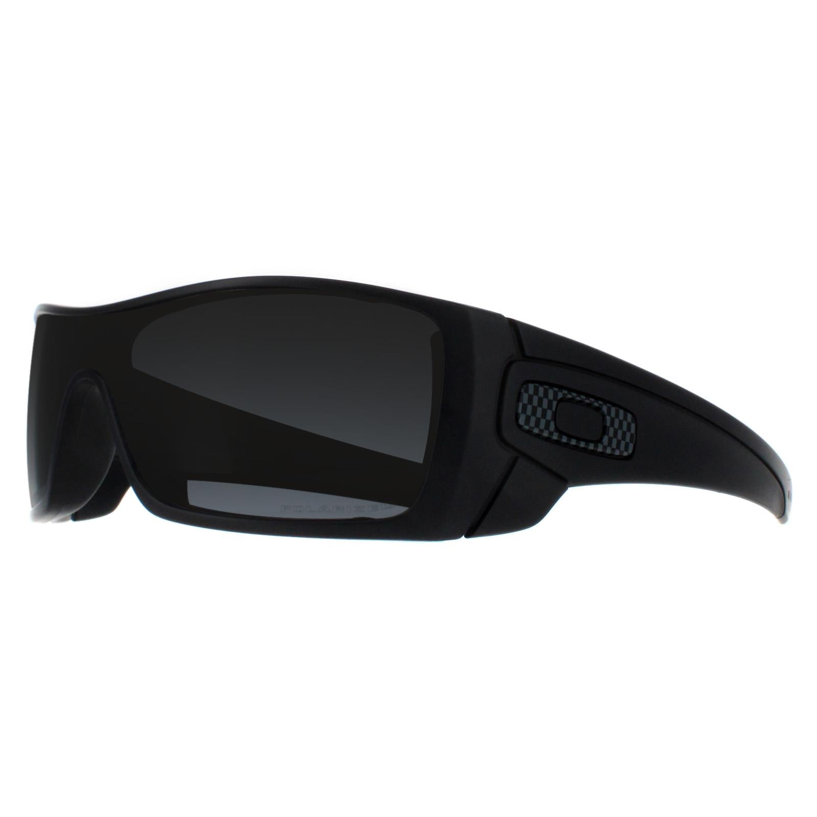 Oakley Batwolf Mens Black Sunglasses
