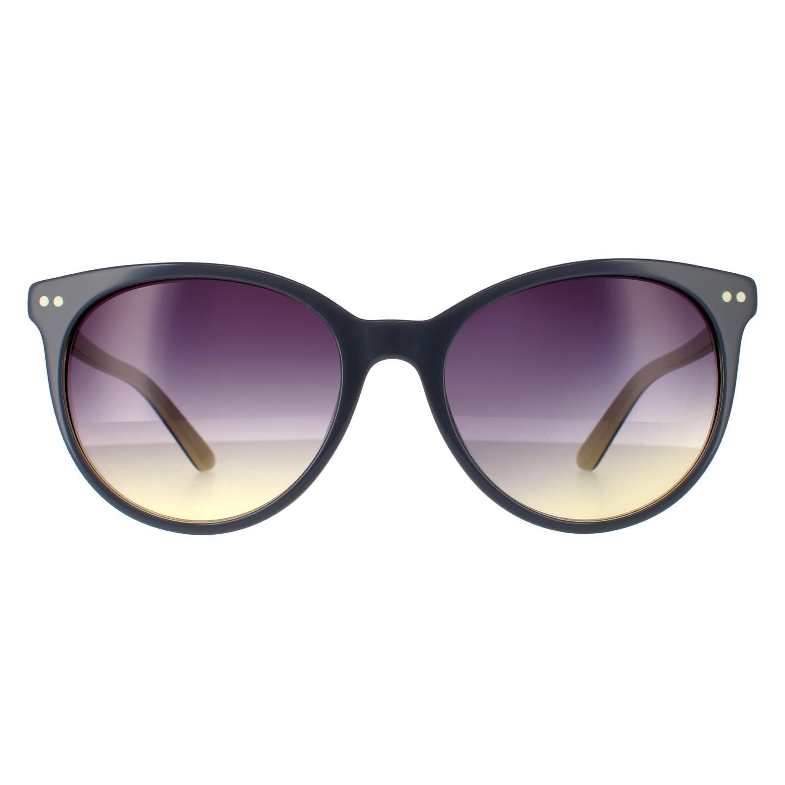 Calvin Klein CK18509S  Gray Sunglasses