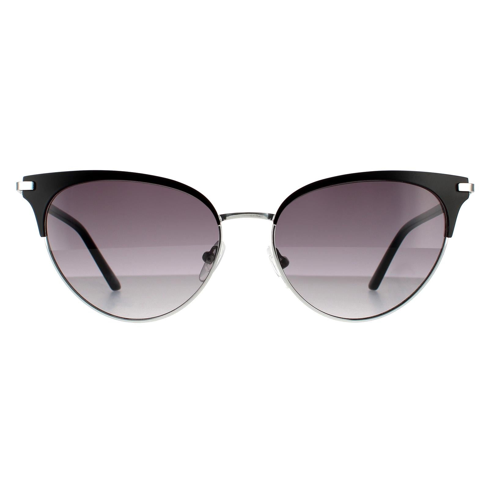Calvin Klein CK19309S Womens Black Sunglasses