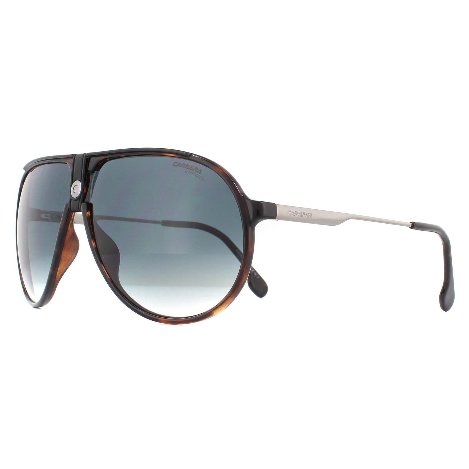 Carrera 1034/S  Brown Sunglasses