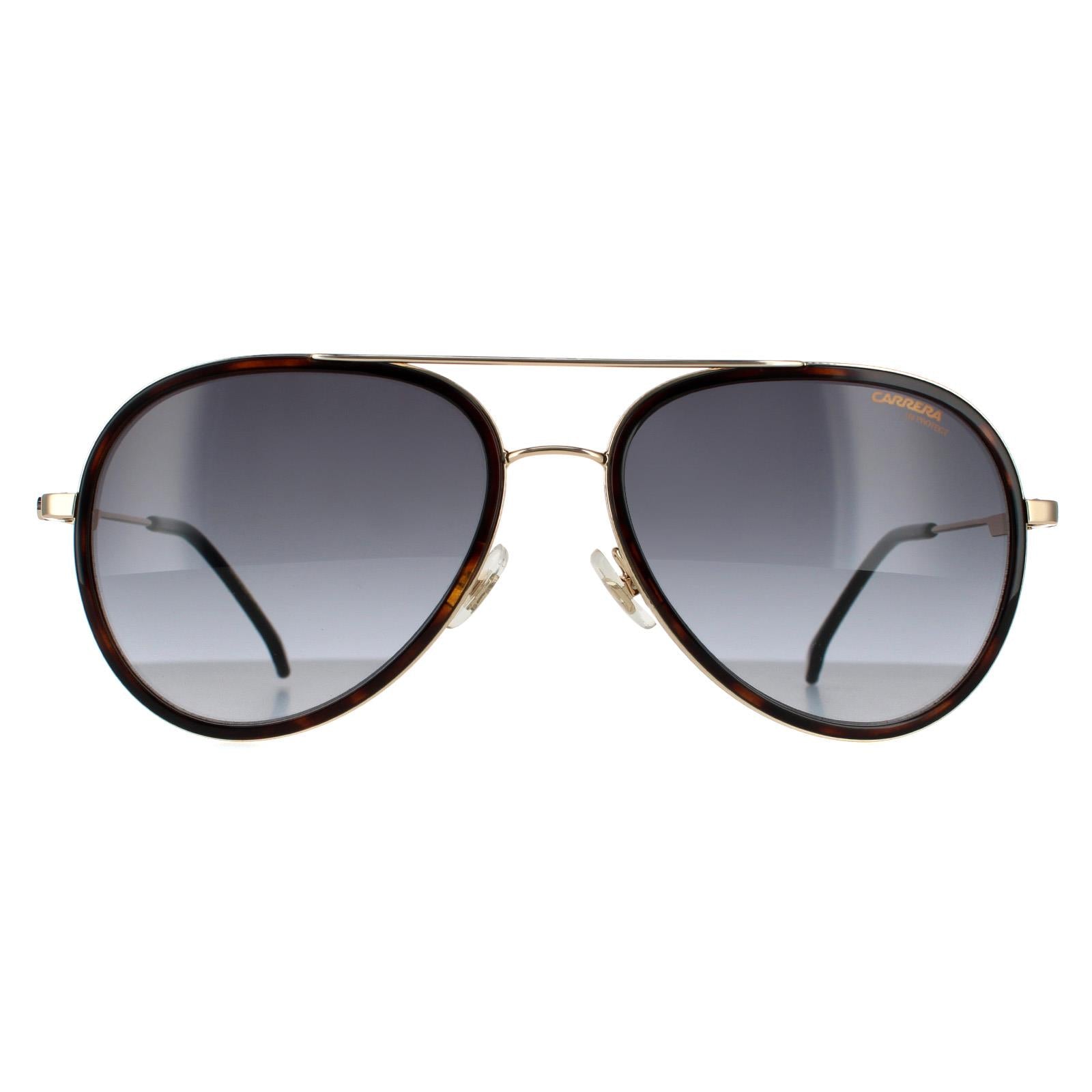 Carrera 1044/S Mens Brown Sunglasses