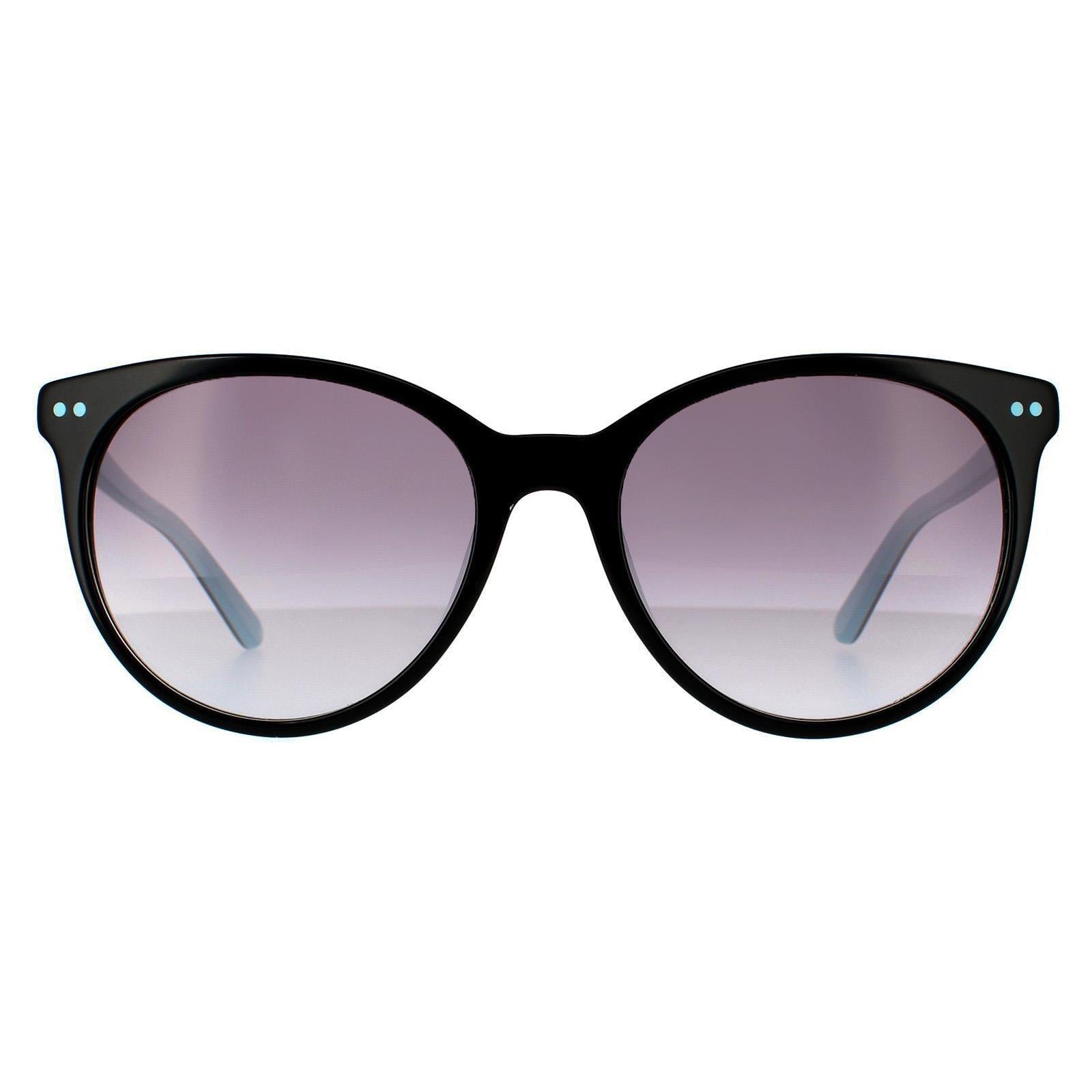 Calvin Klein CK18509S  Black Sunglasses
