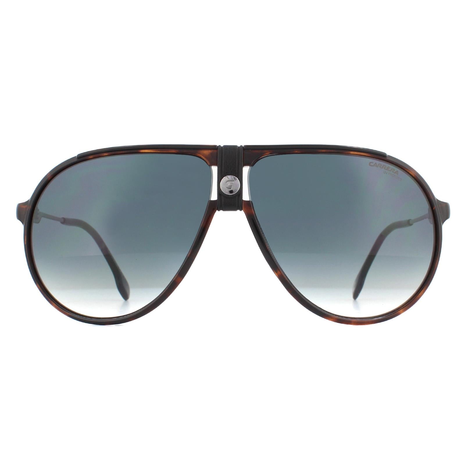 Carrera 1034/S  Brown Sunglasses