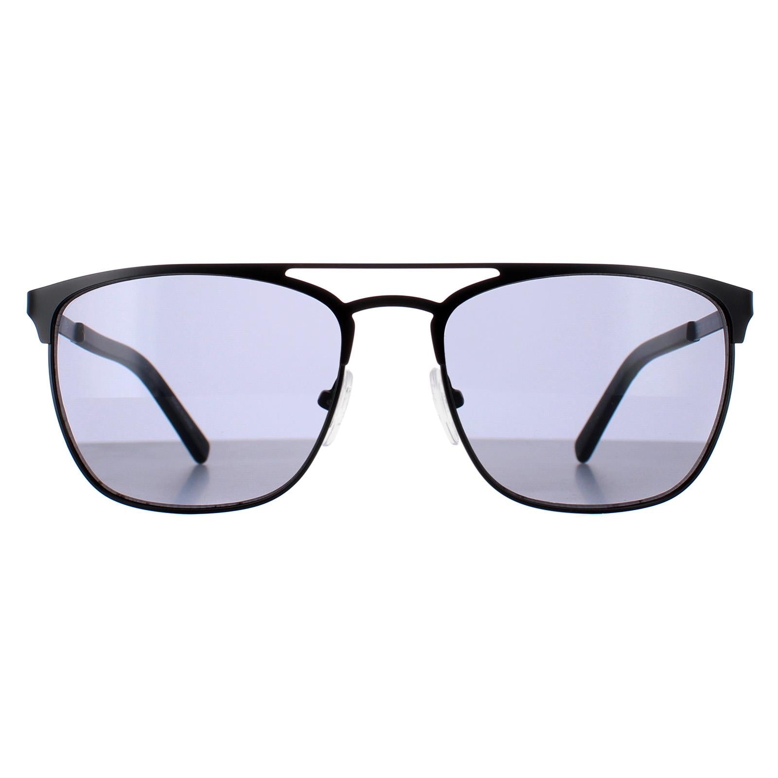 Calvin Klein CK20123S Mens Black Sunglasses