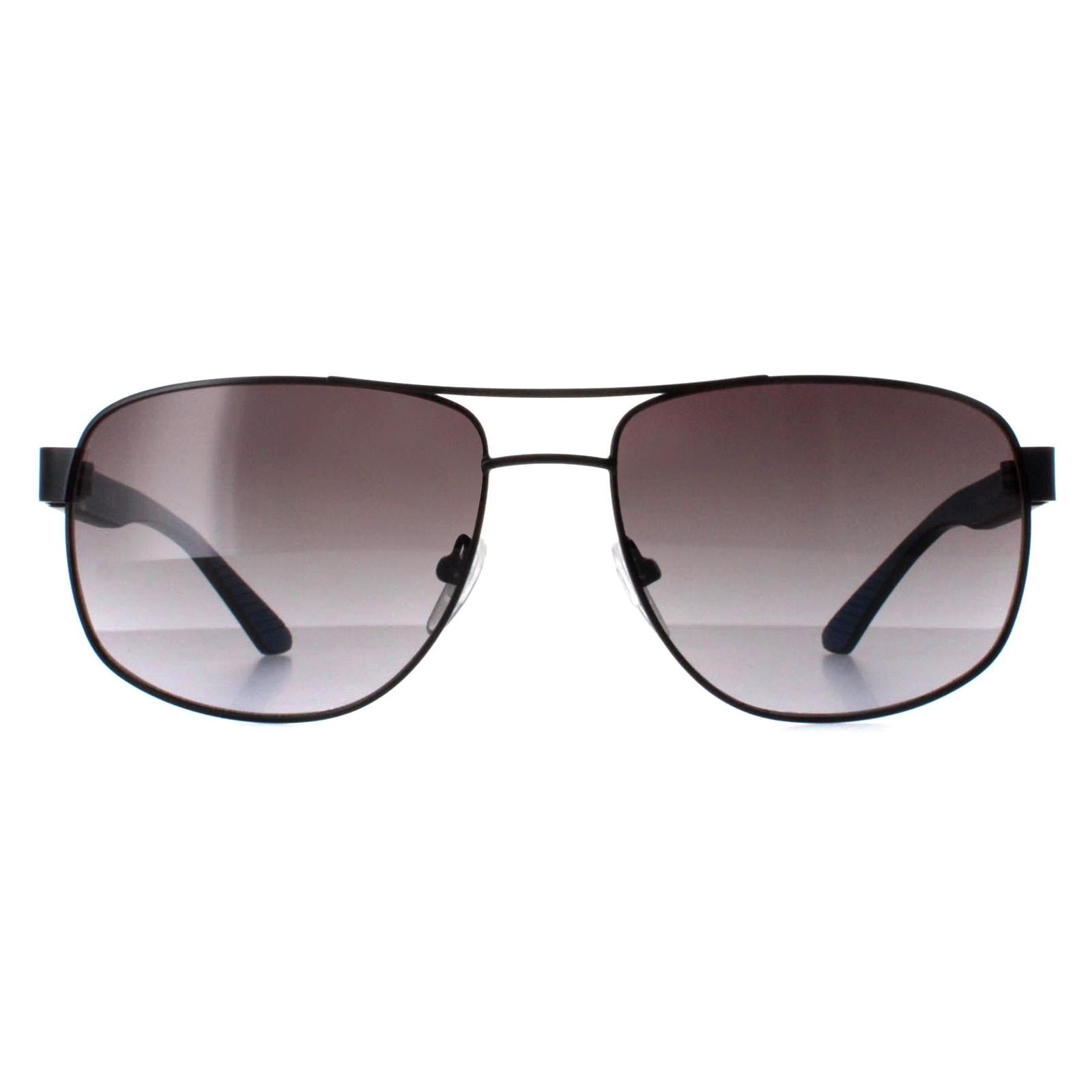 Calvin Klein CK20319S Mens Black Sunglasses