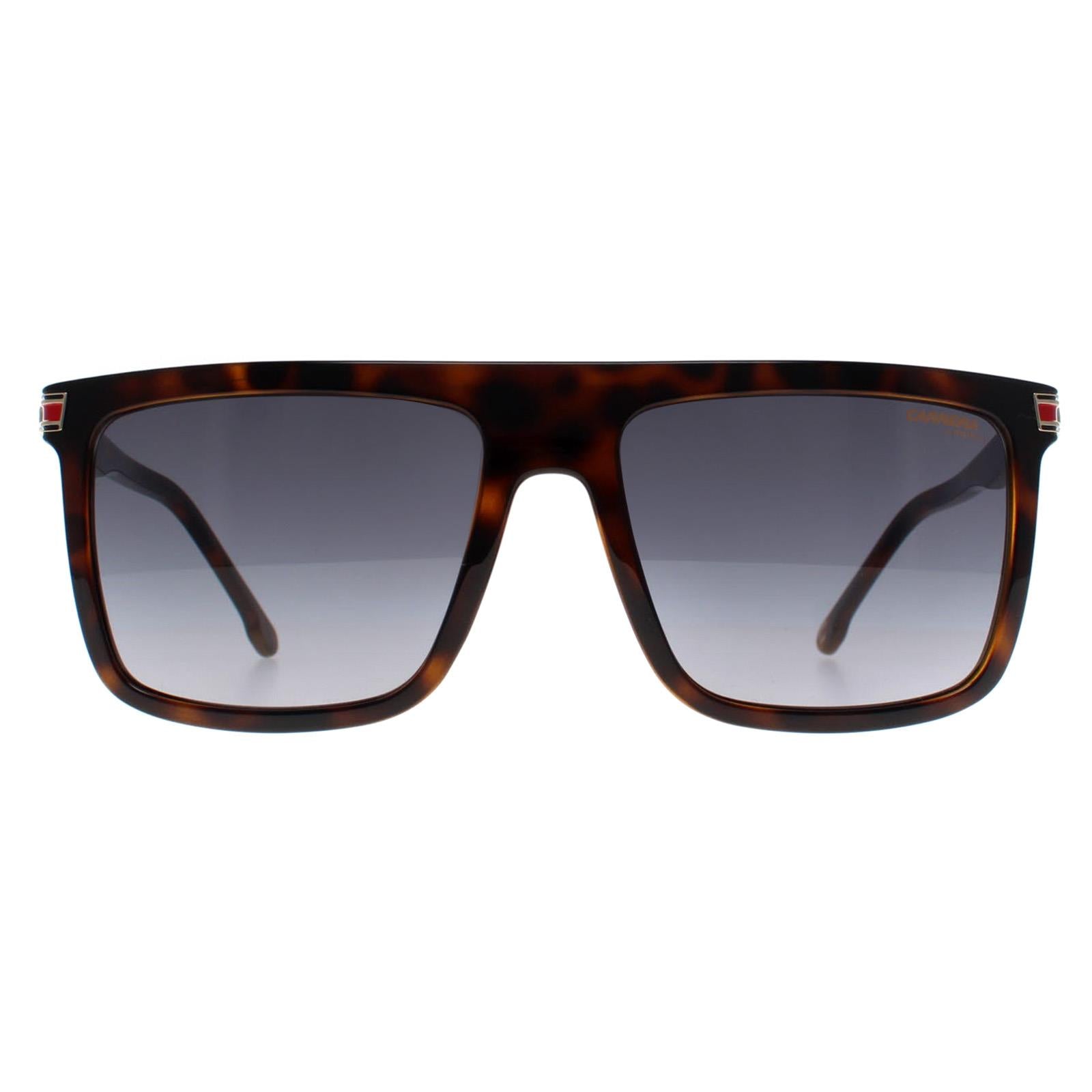 Carrera Carrera 1048/S Mens Brown Sunglasses