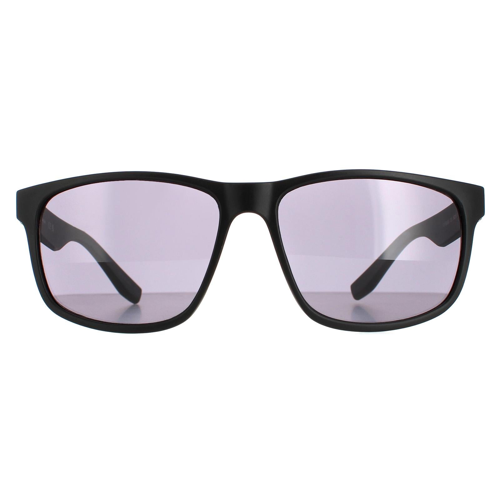 Calvin Klein CK19539S Mens Black Sunglasses