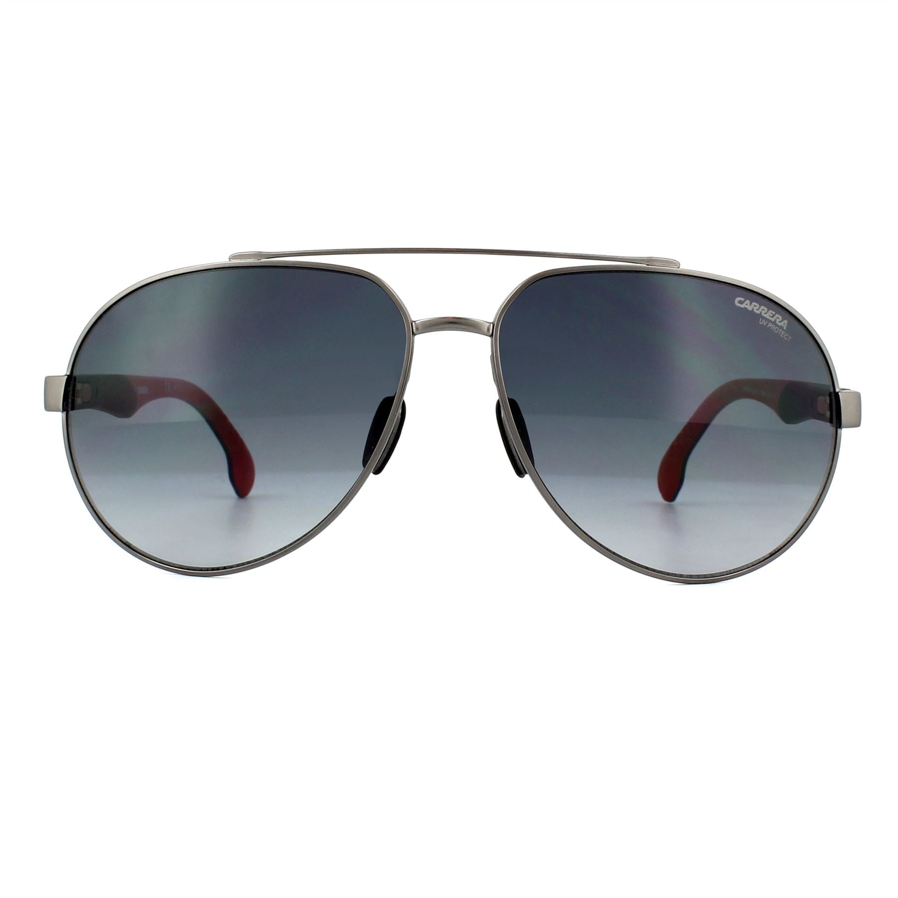 Carrera 8025/S Mens Silver Sunglasses
