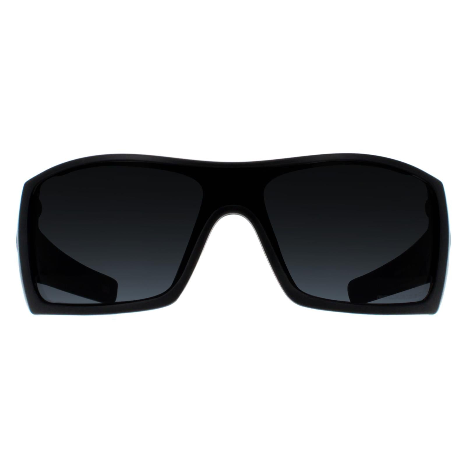 Oakley Batwolf Mens Black Sunglasses
