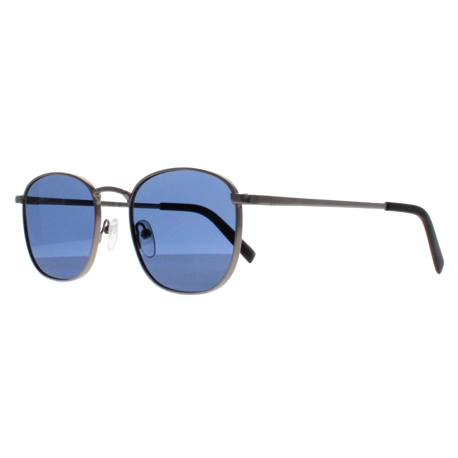 Calvin Klein CK20122S Mens Grey Sunglasses