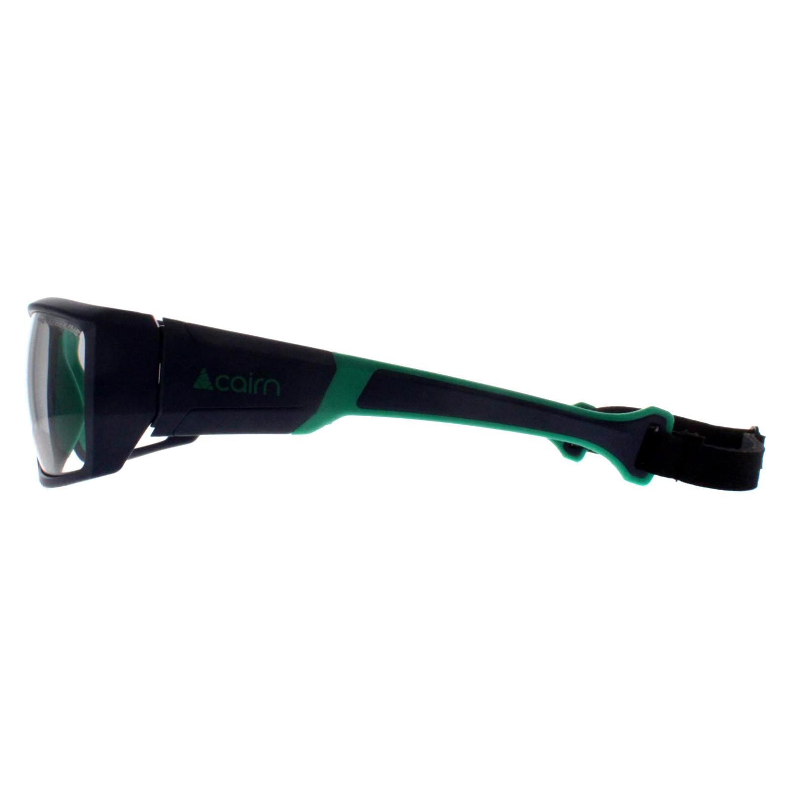 Cairn Skim Unisex Blue Sunglasses