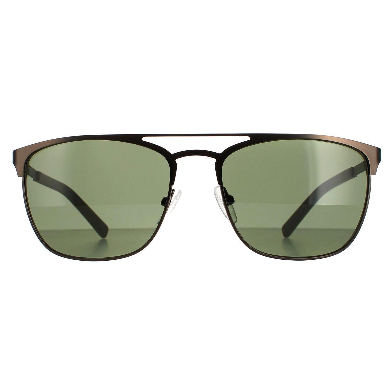 Calvin Klein CK20123S Mens Gray Sunglasses