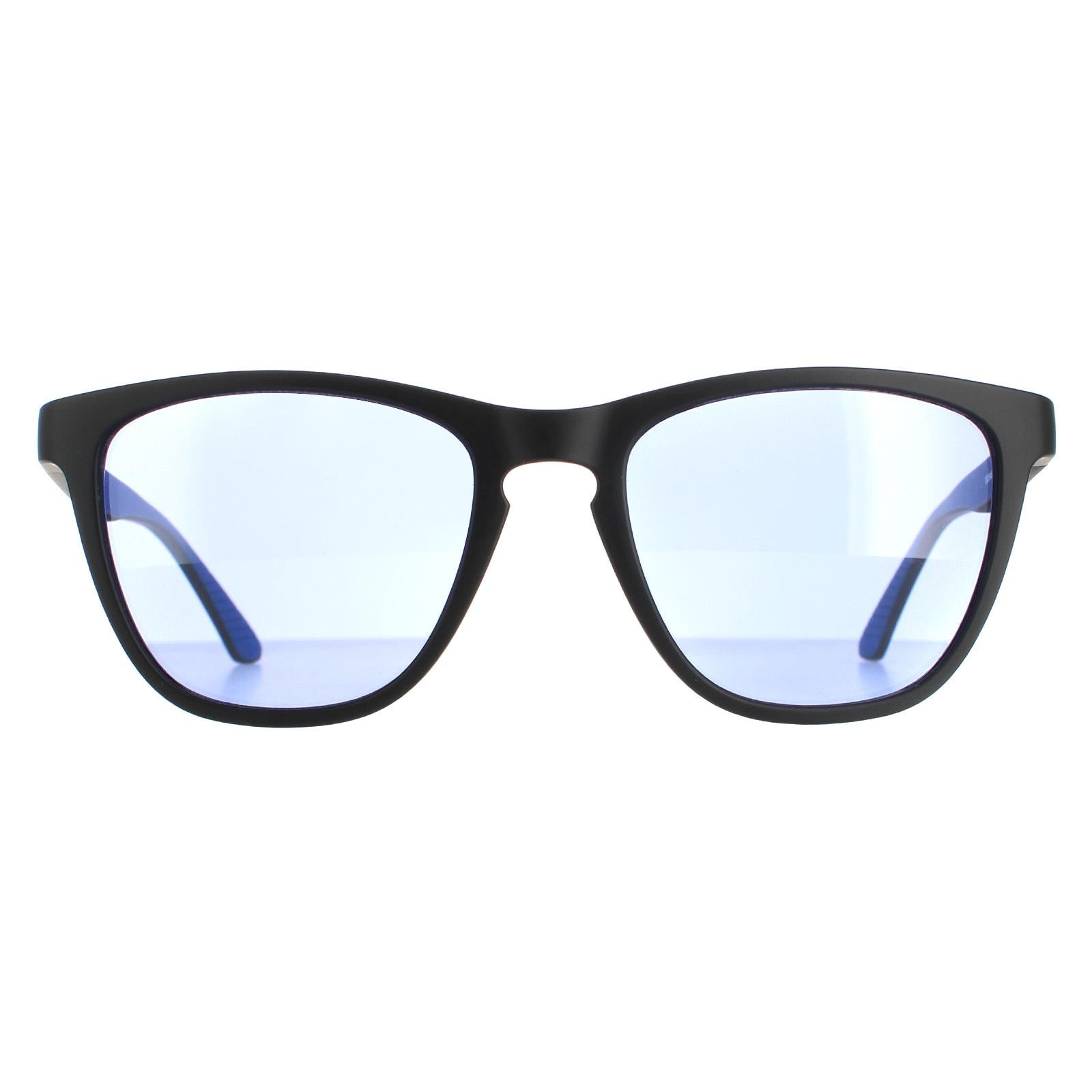 Calvin Klein CK20545S Unisex Black Sunglasses