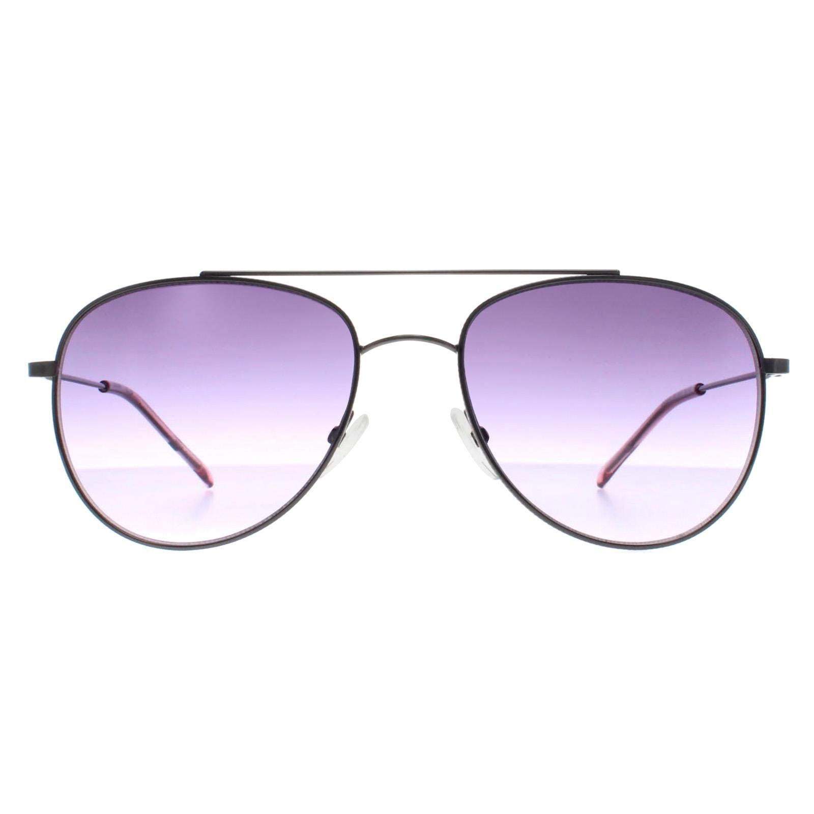 Calvin Klein CK20120S Womens Grey Sunglasses