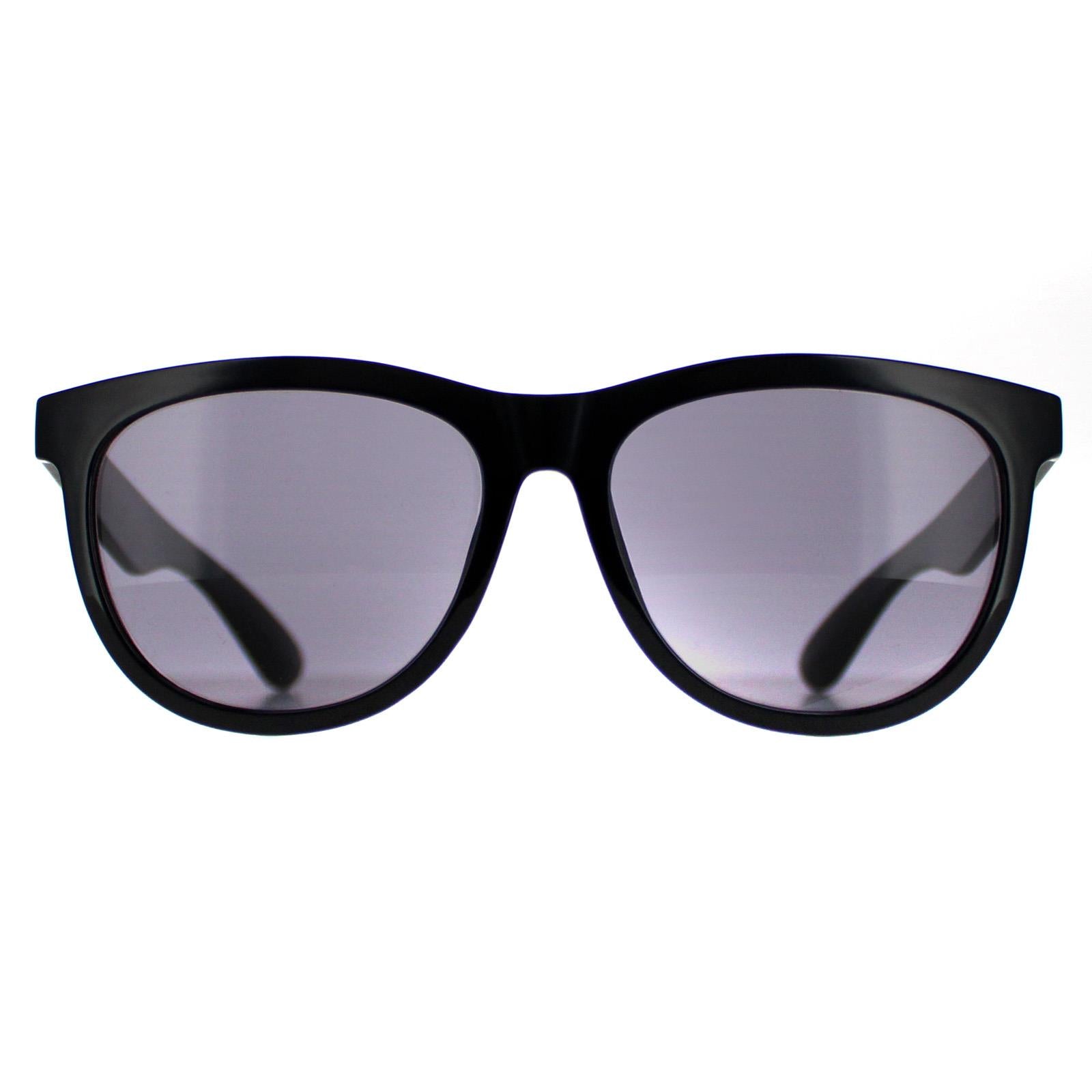 Calvin Klein CK19567S Mens Black Sunglasses