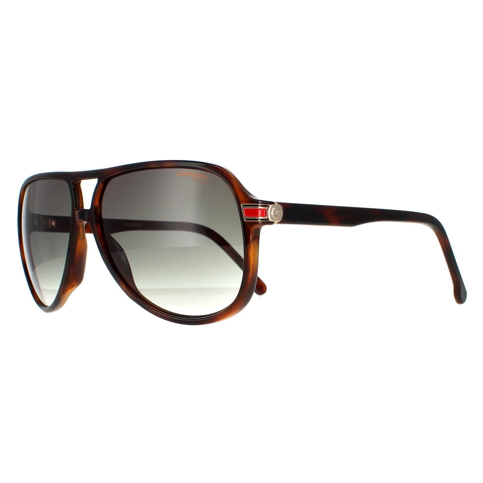 Carrera 1045/S Unisex Brown Sunglasses
