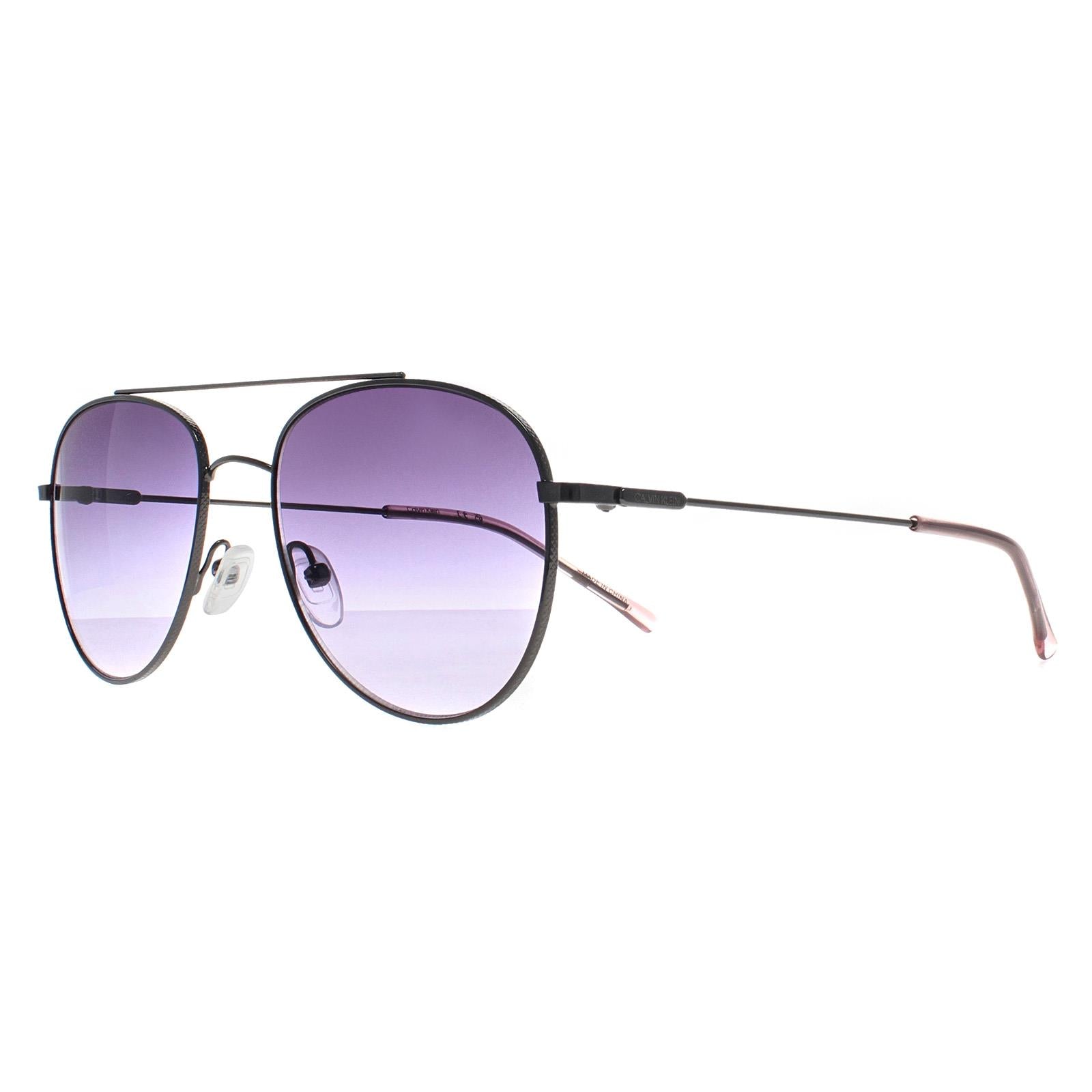 Calvin Klein CK20120S Womens Grey Sunglasses