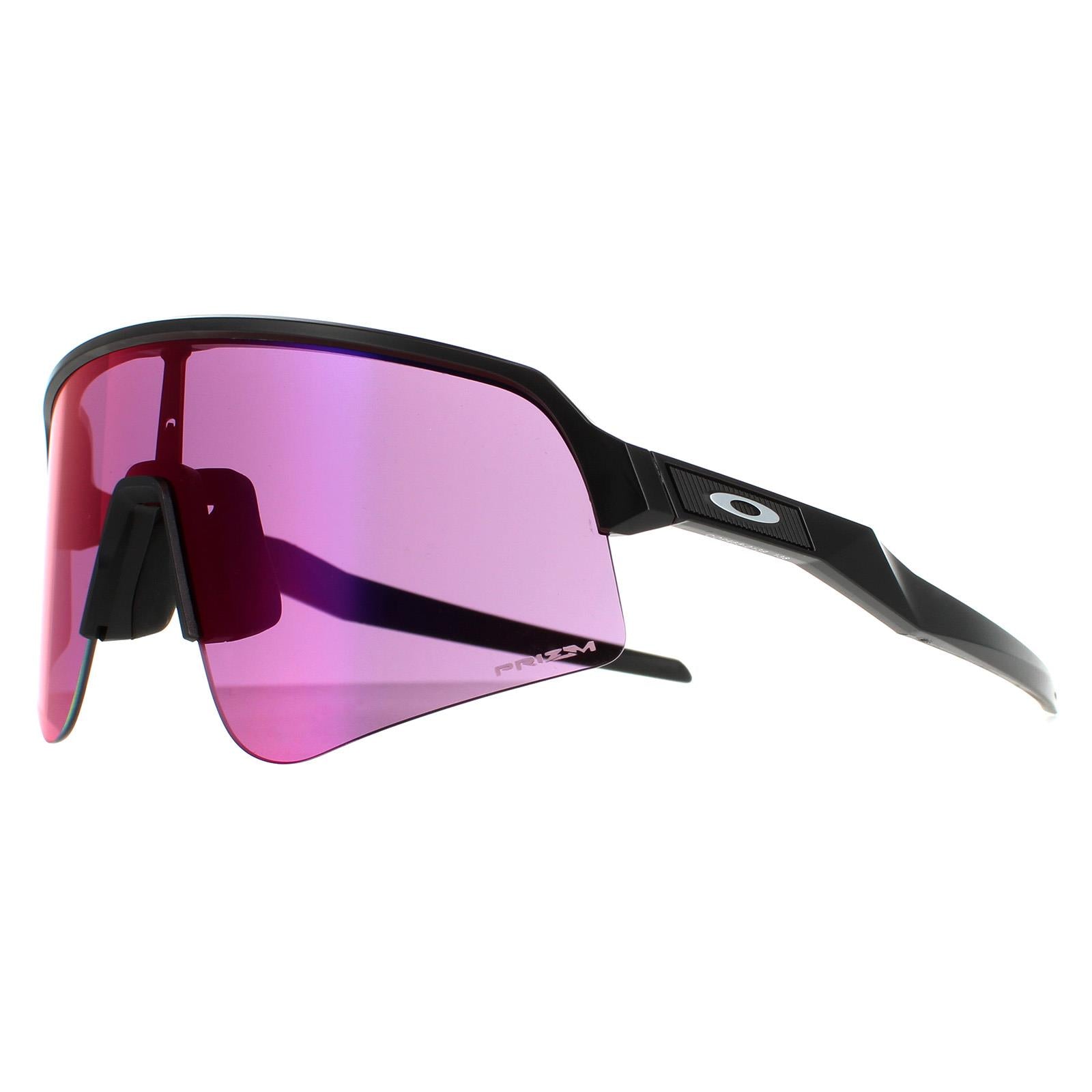 Oakley Sutro Lite Sweep Mens Black Sunglasses