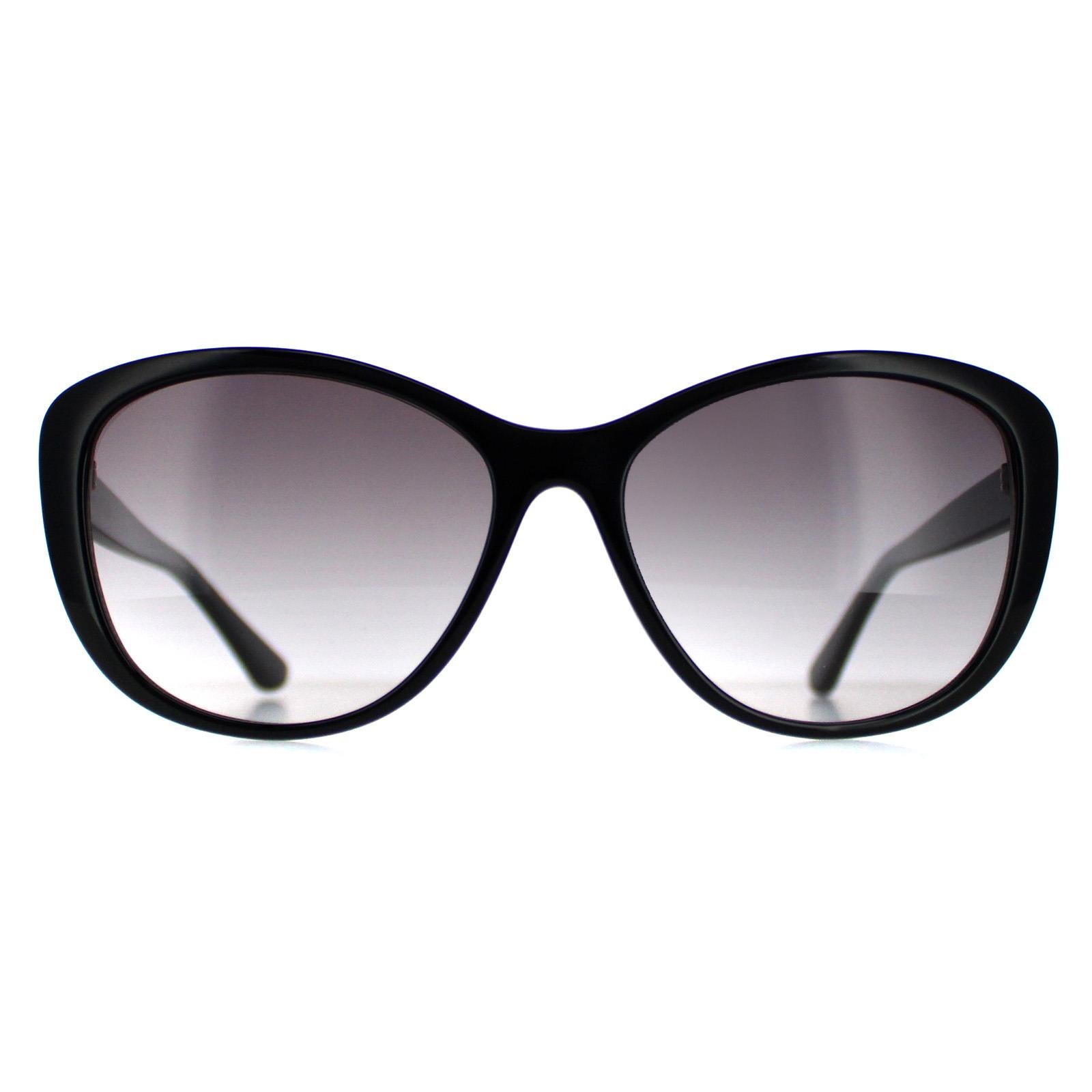 Calvin Klein CK19560S Womens Black Sunglasses