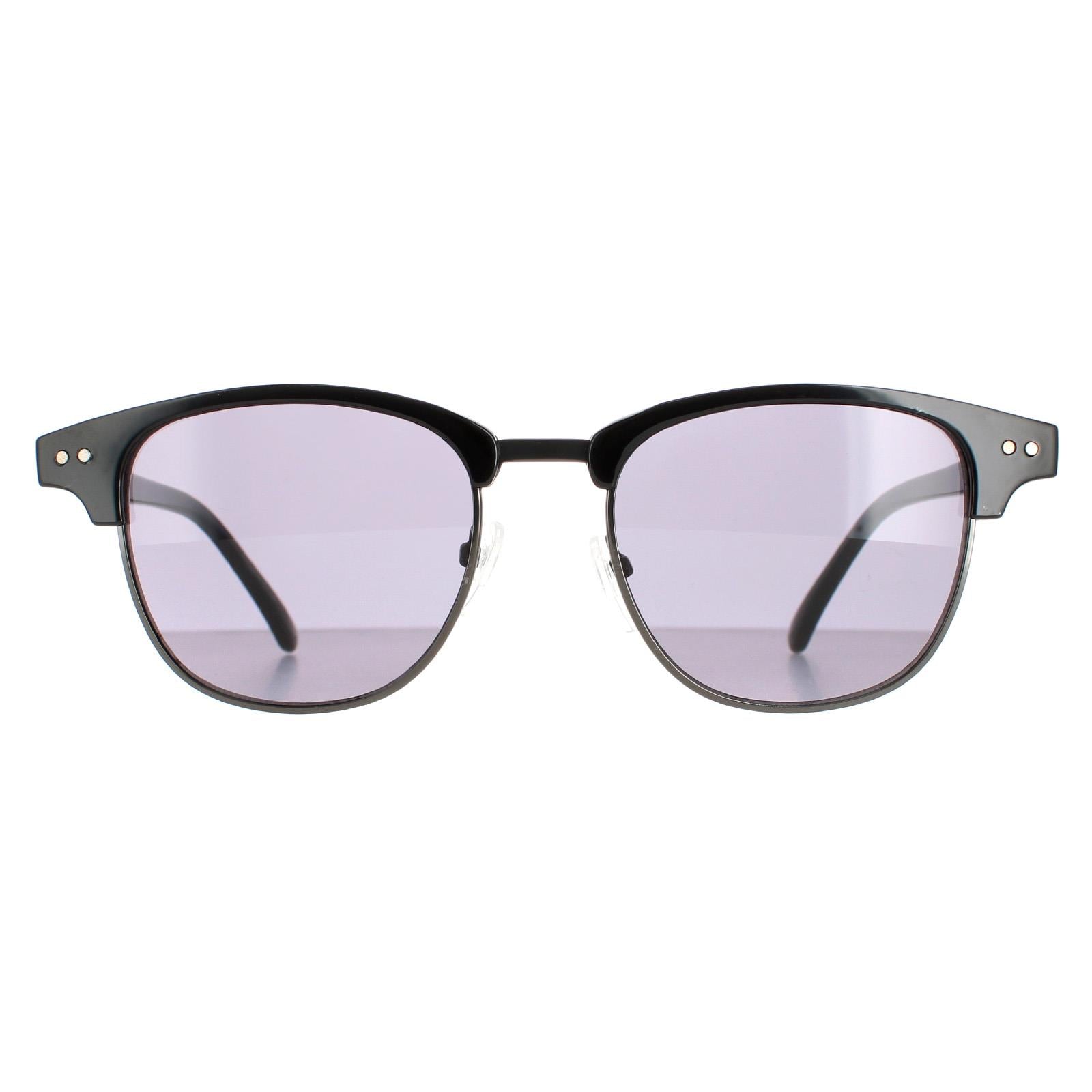 Calvin Klein CK20314S Mens Black Sunglasses