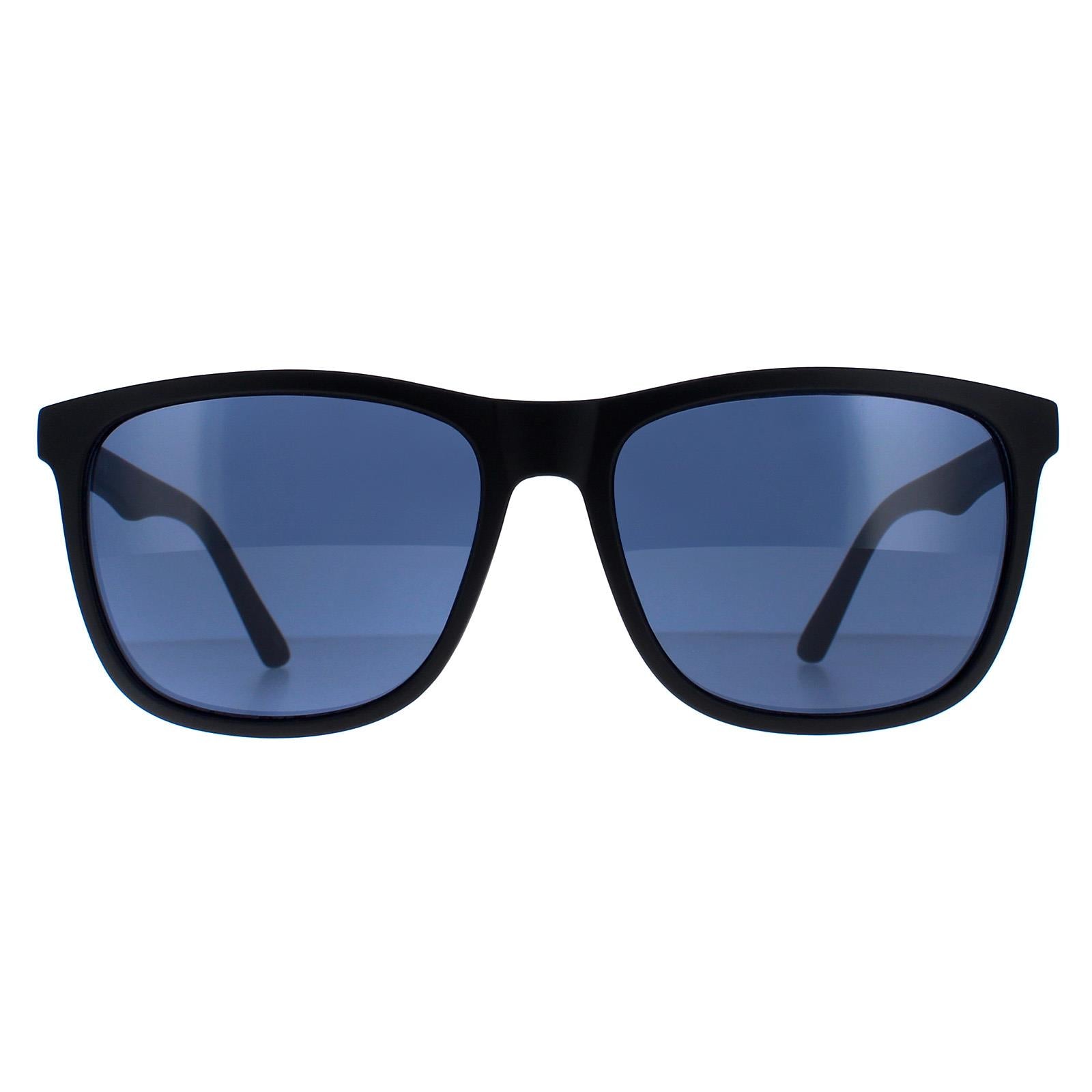 Calvin Klein CK20520S Unisex Black Sunglasses