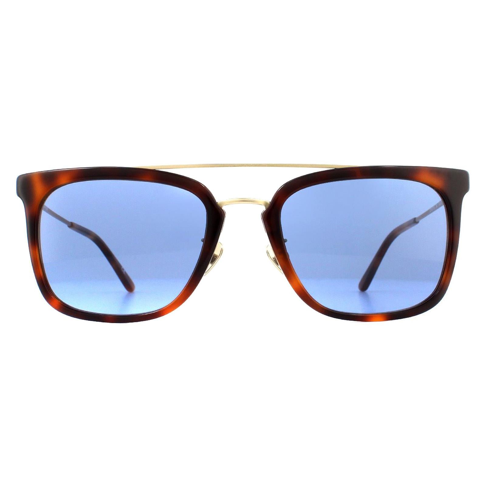 Calvin Klein CK18719S Mens Brown Sunglasses