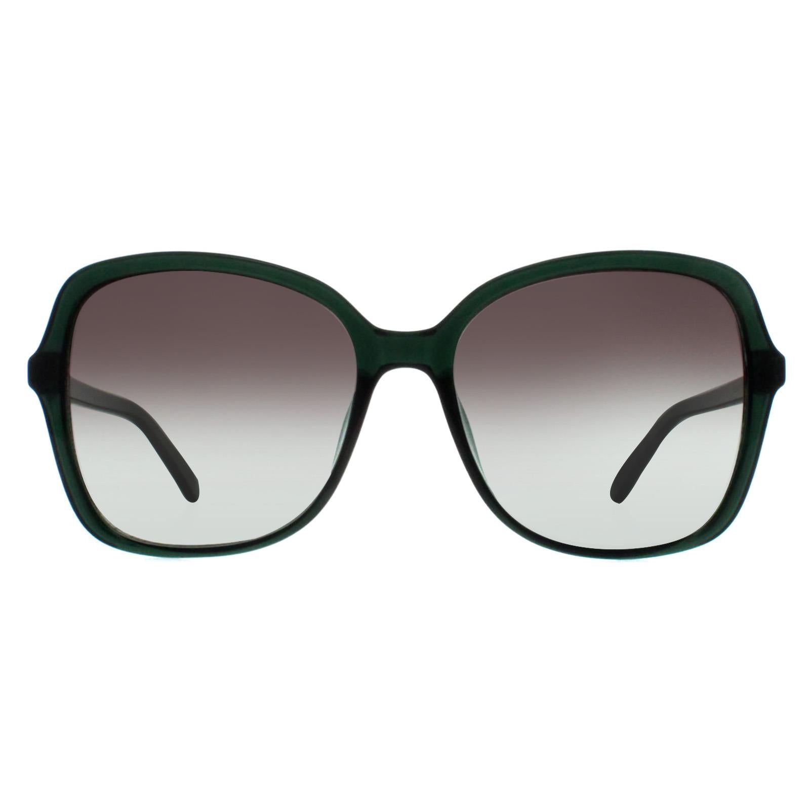 Calvin Klein CK19561S Womens Green Sunglasses