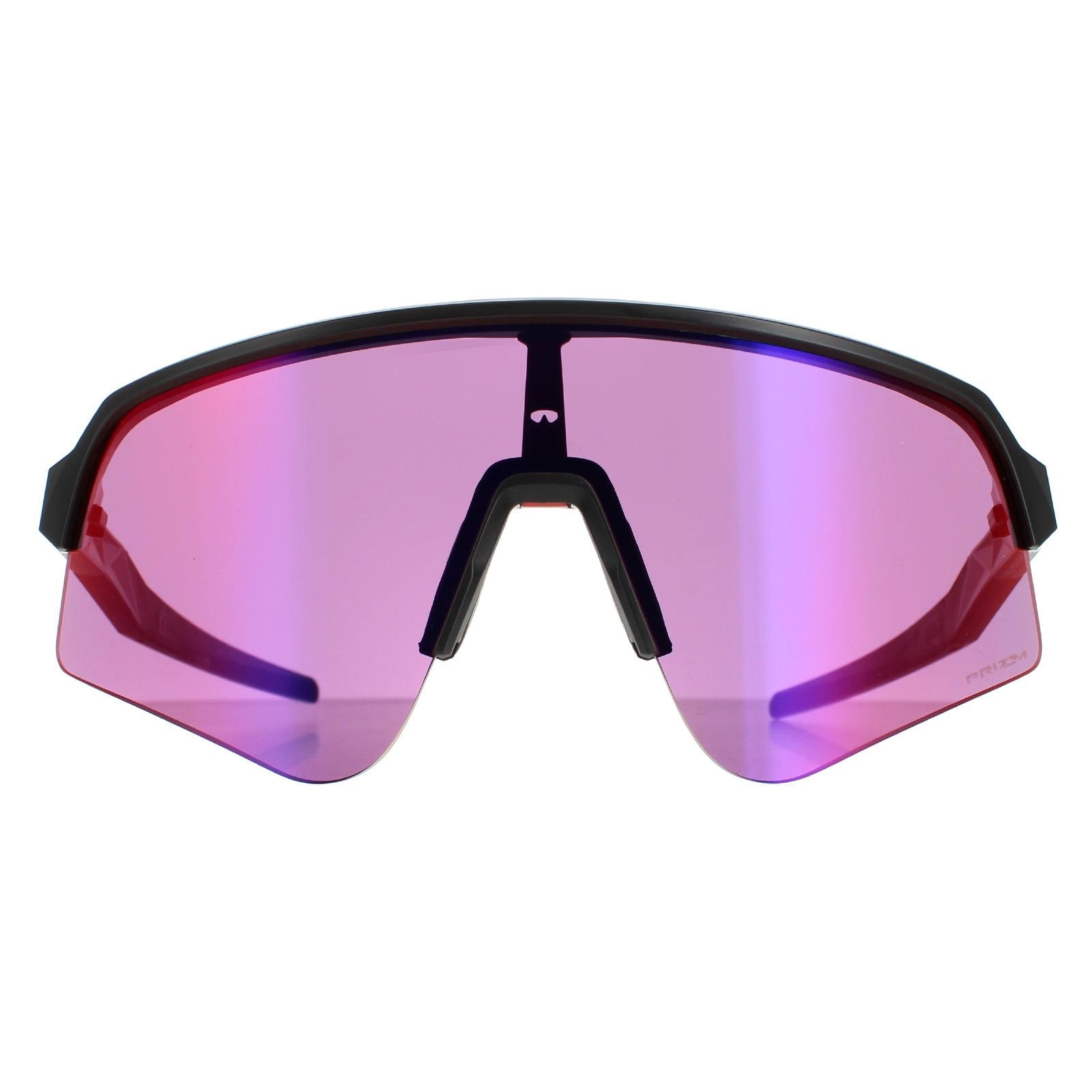 Oakley Sutro Lite Sweep Mens Black Sunglasses