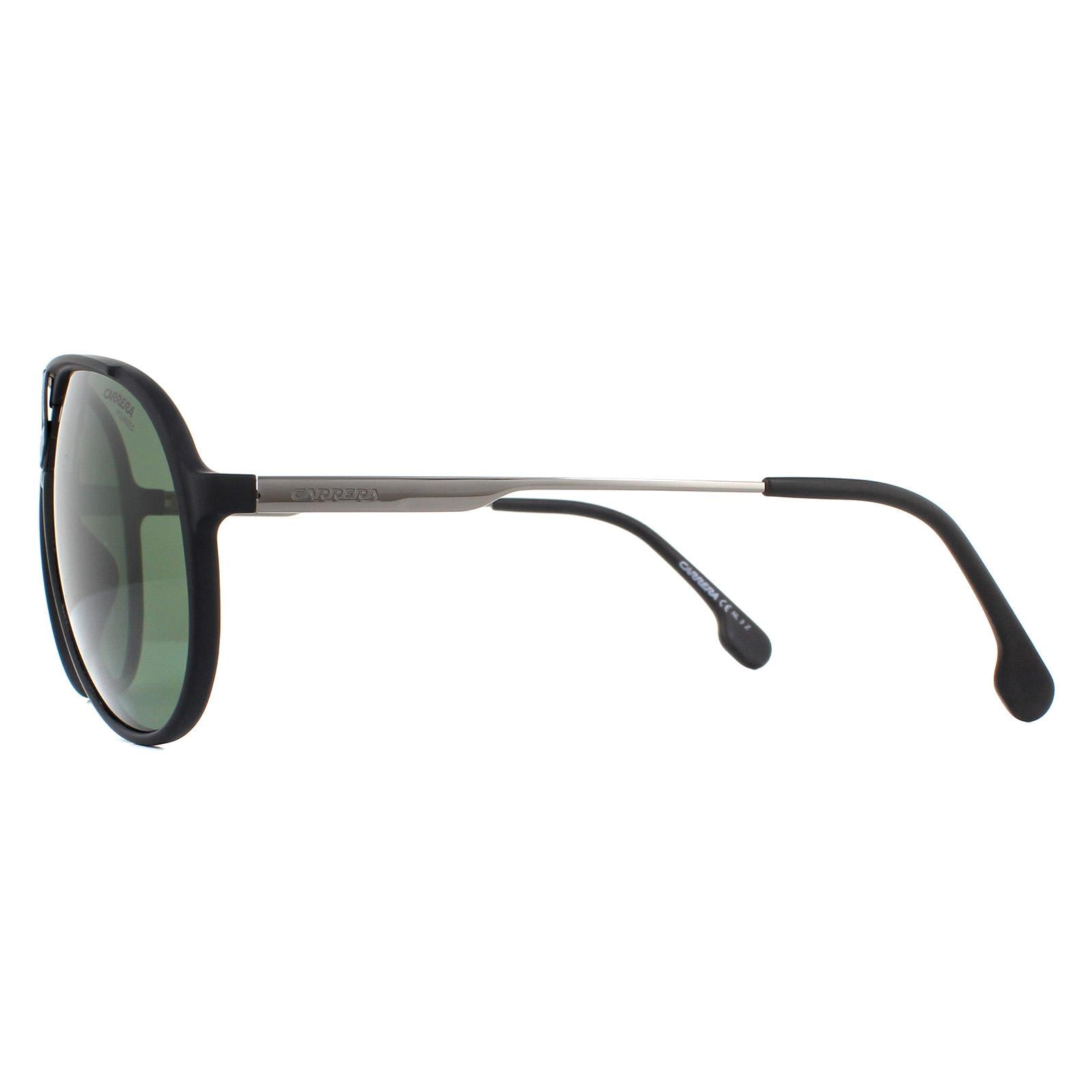 Carrera 1034/S  Black Sunglasses
