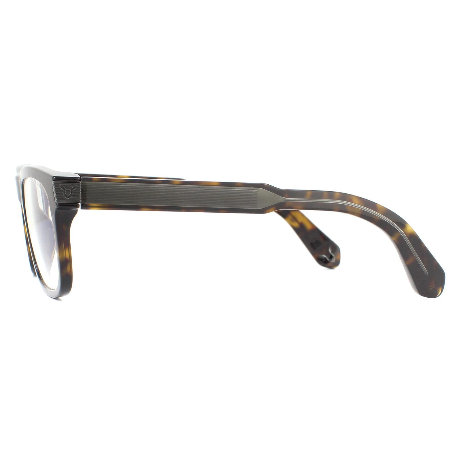 Police Lewis 15 SPLB31 Mens Brown Sunglasses
