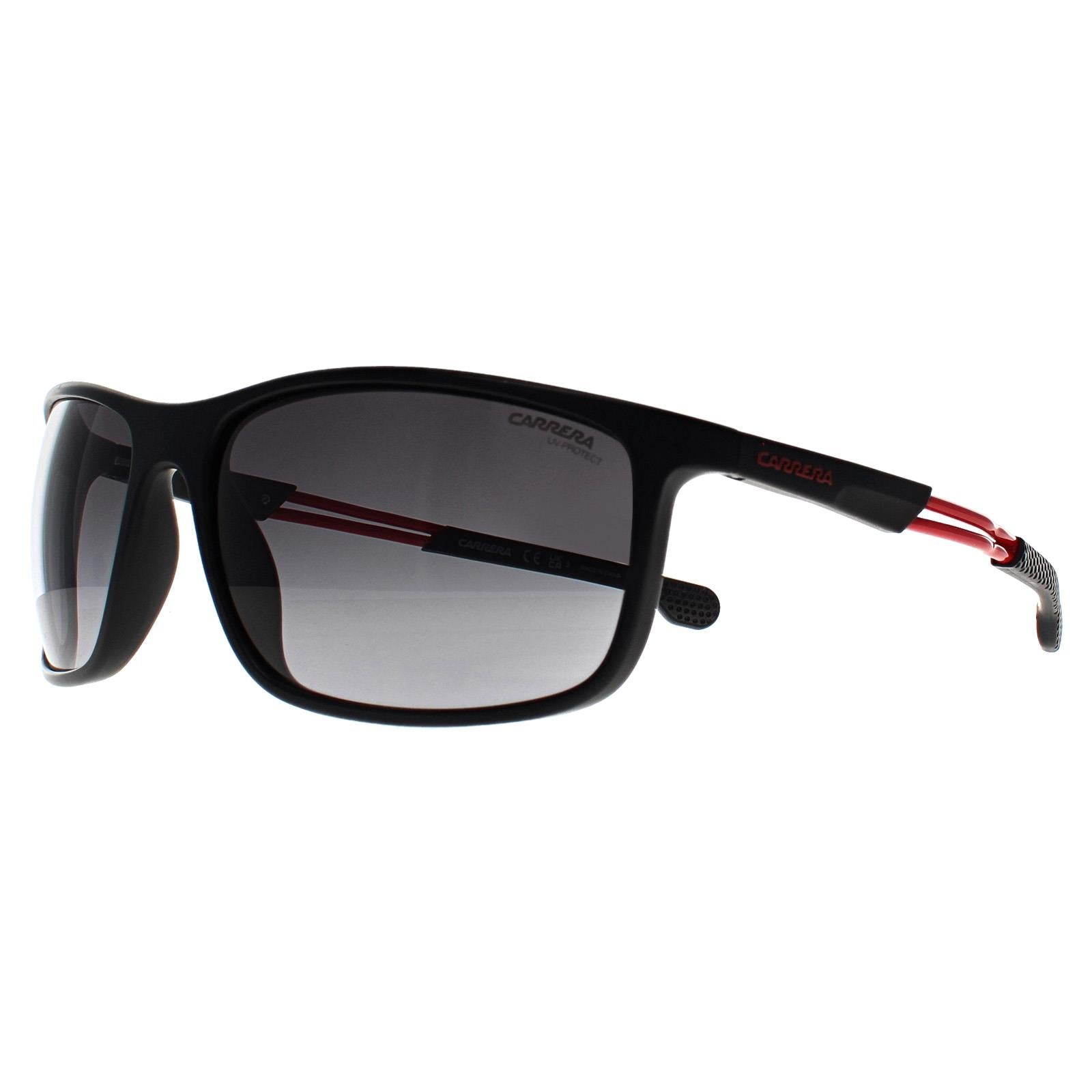 Carrera 4013/S Mens Black Sunglasses