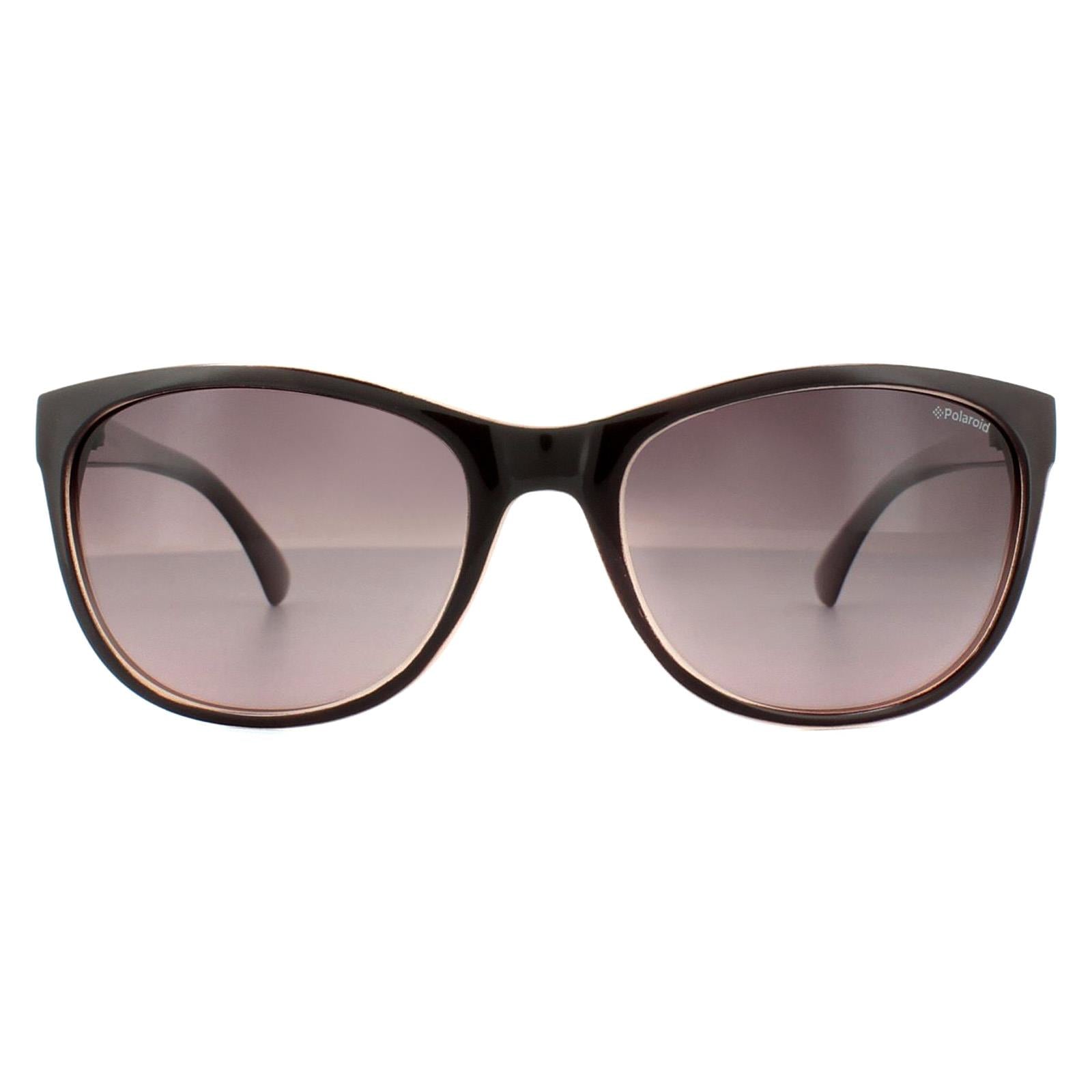 Polaroid P8339 Womens Purple Sunglasses