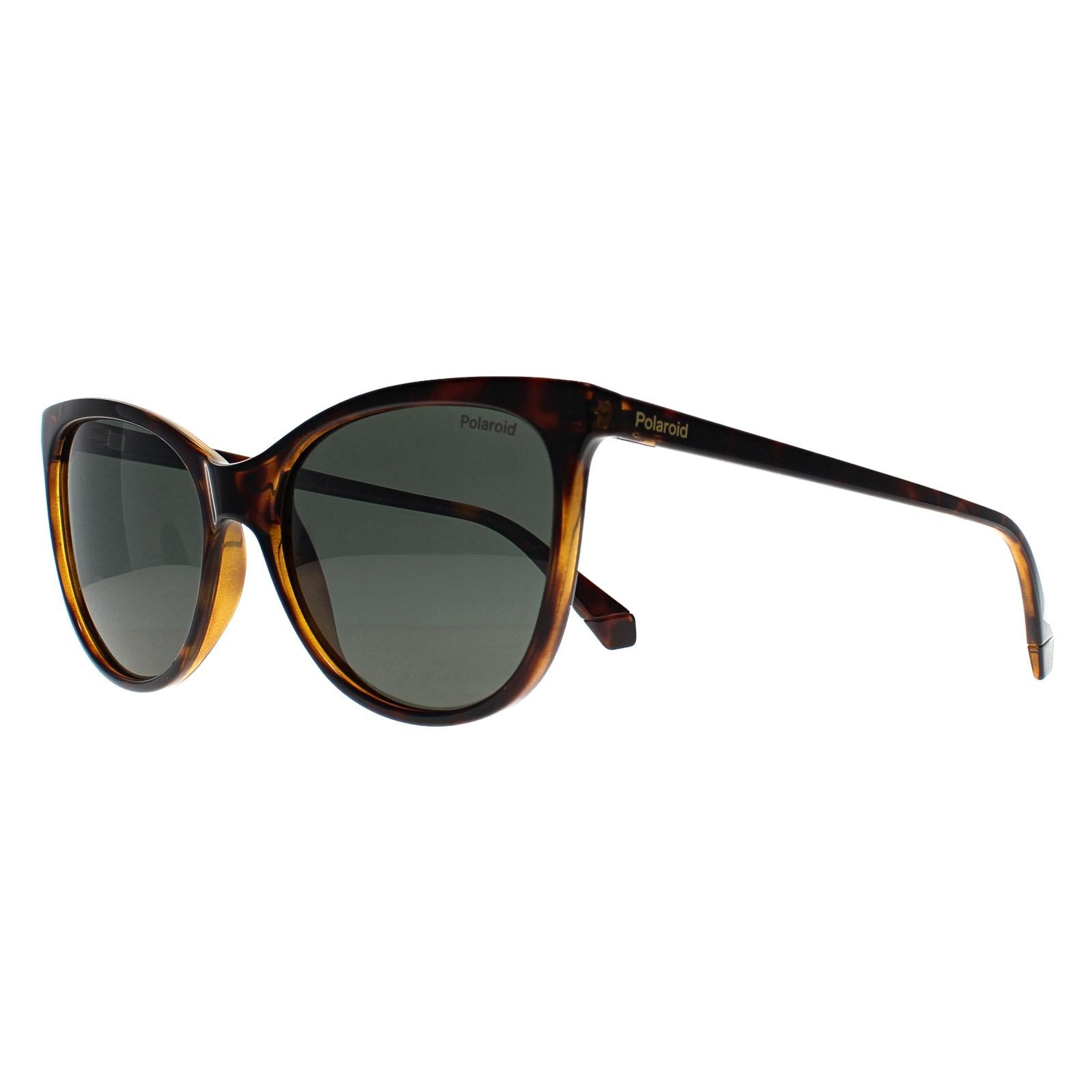 Polaroid PLD 4179/S Womens Brown Sunglasses