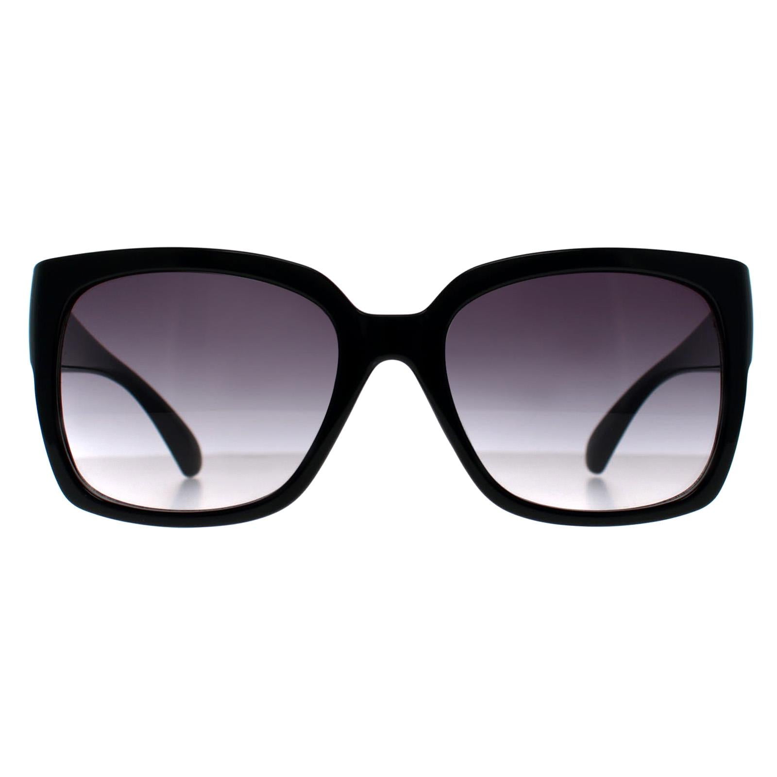Calvin Klein CK22549S Womens Black Sunglasses