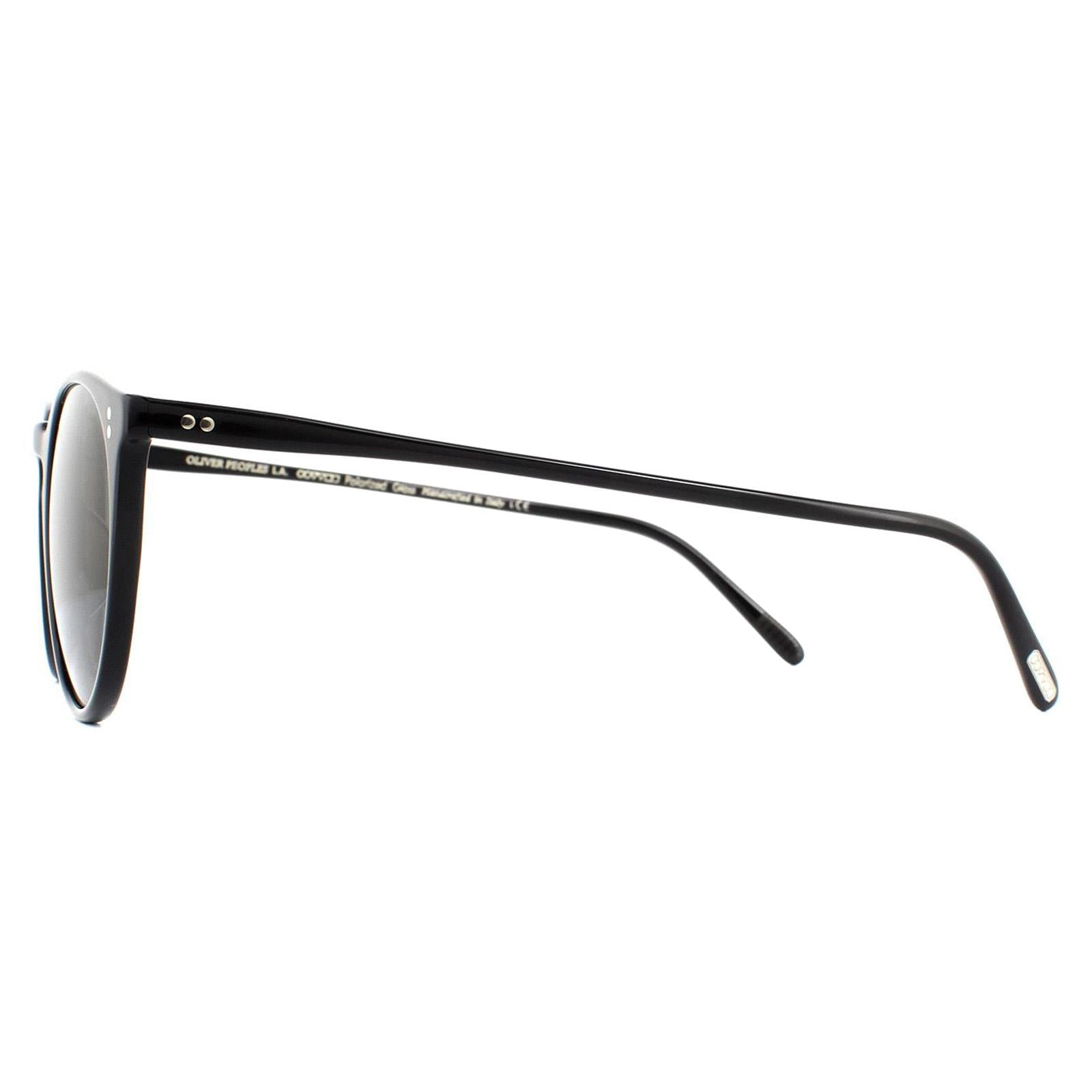 Oliver Peoples O'Malley 5183S Mens Black Sunglasses