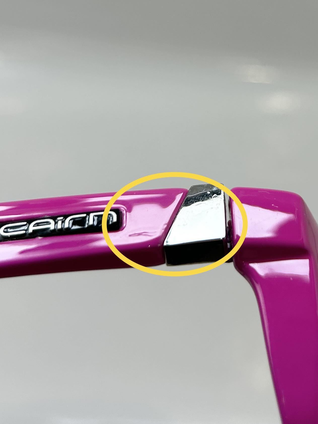 Cairn Corner 2 Preowned Sunglasses - Very Good Condition