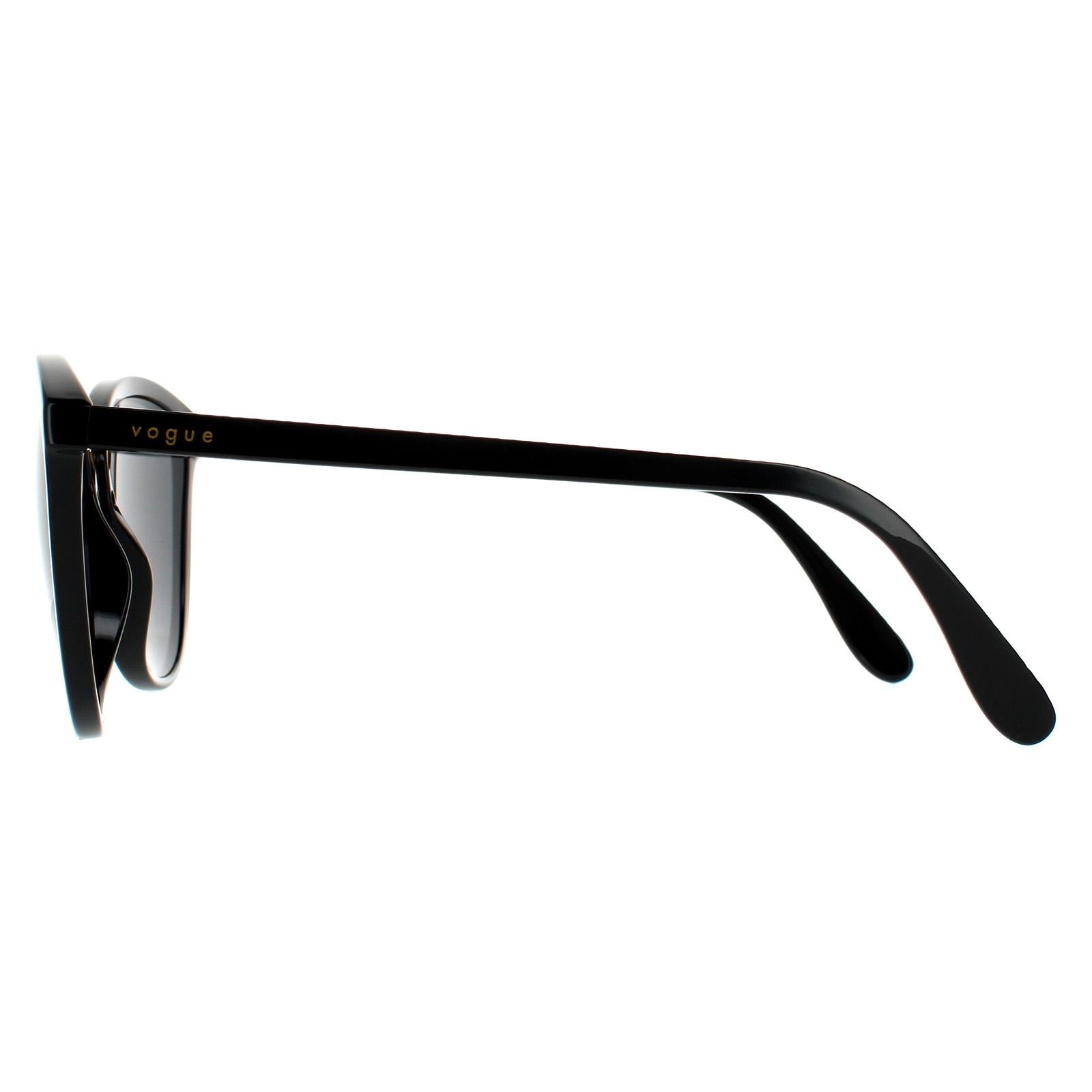 Vogue VO5270S  Black Sunglasses